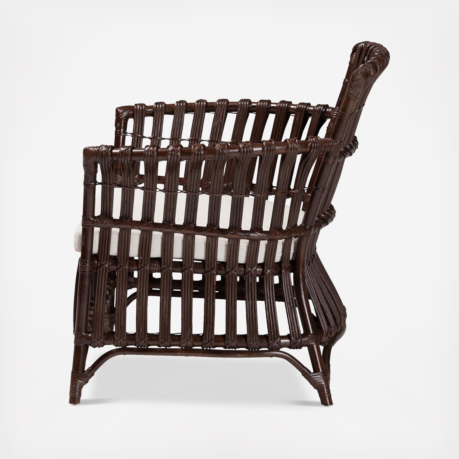 Brooklyn Bohemian Arm Chair 4 Brooklyn Bohemian Arm Chair