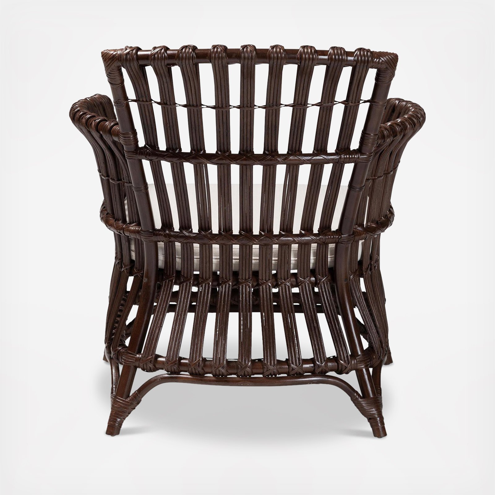 Brooklyn Bohemian Arm Chair 5 Brooklyn Bohemian Arm Chair