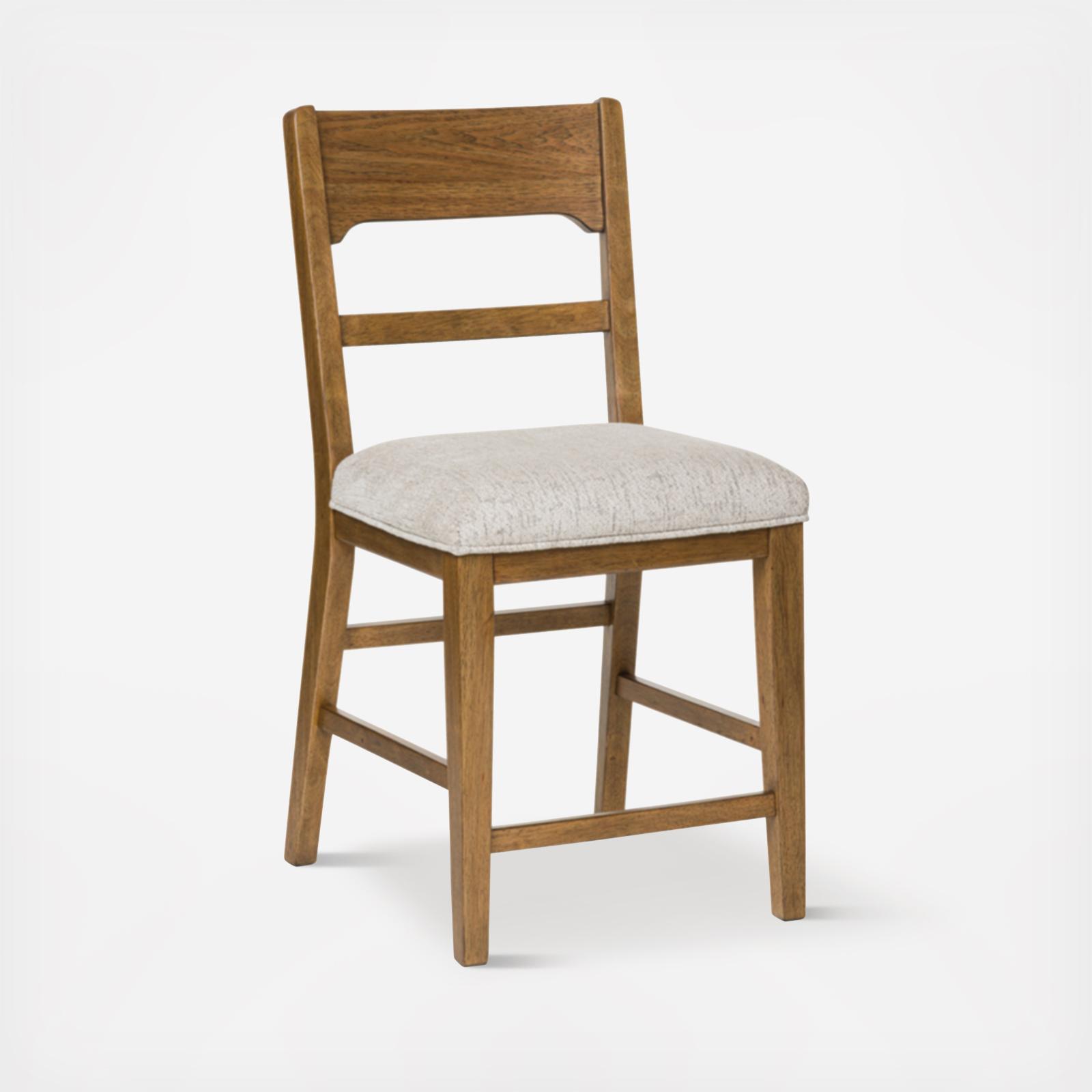 Cabalynn Counter Height Barstool, Set of 2 3 Cabalynn Counter Height Barstool, Set of 2