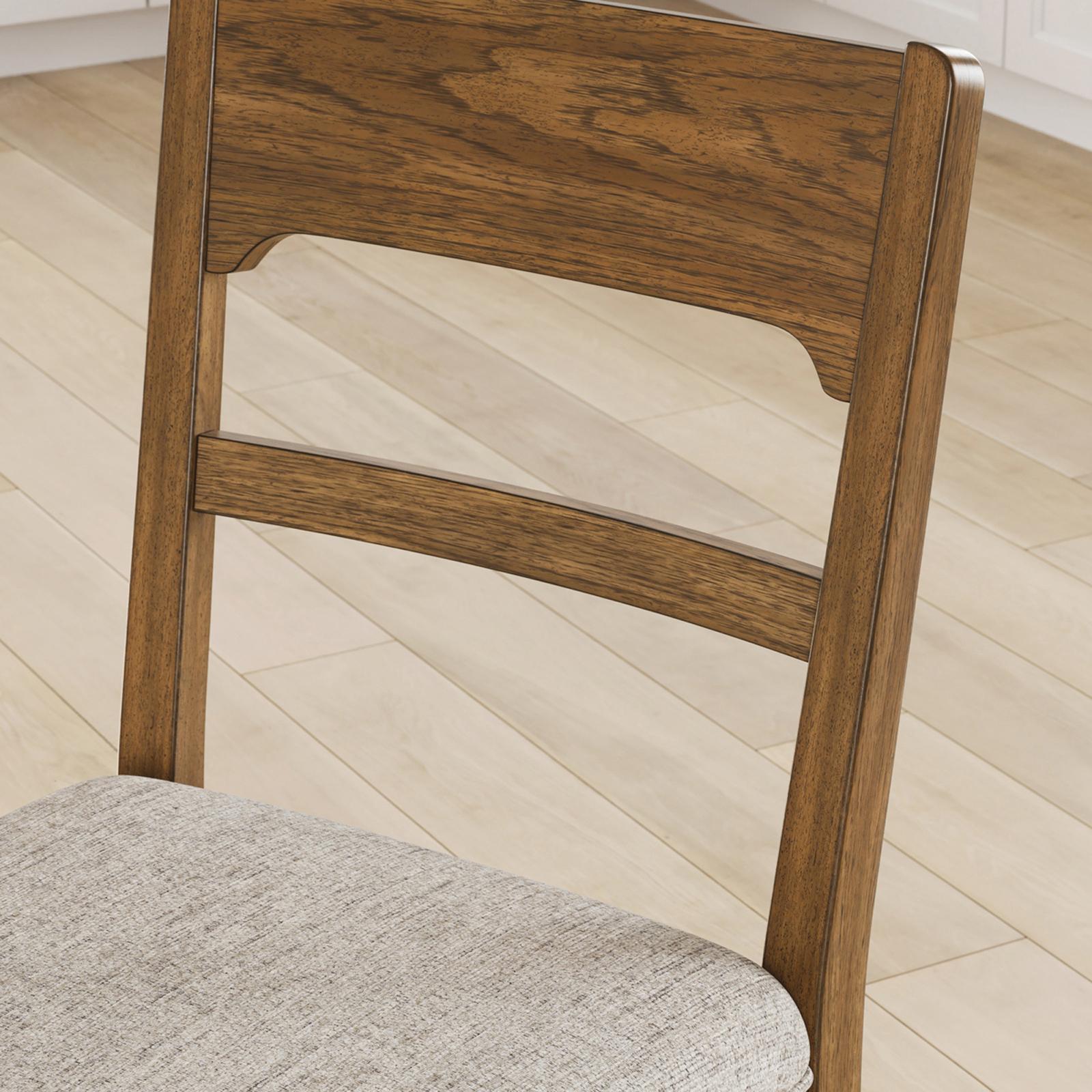 Cabalynn Counter Height Barstool, Set of 2 7 Cabalynn Counter Height Barstool, Set of 2