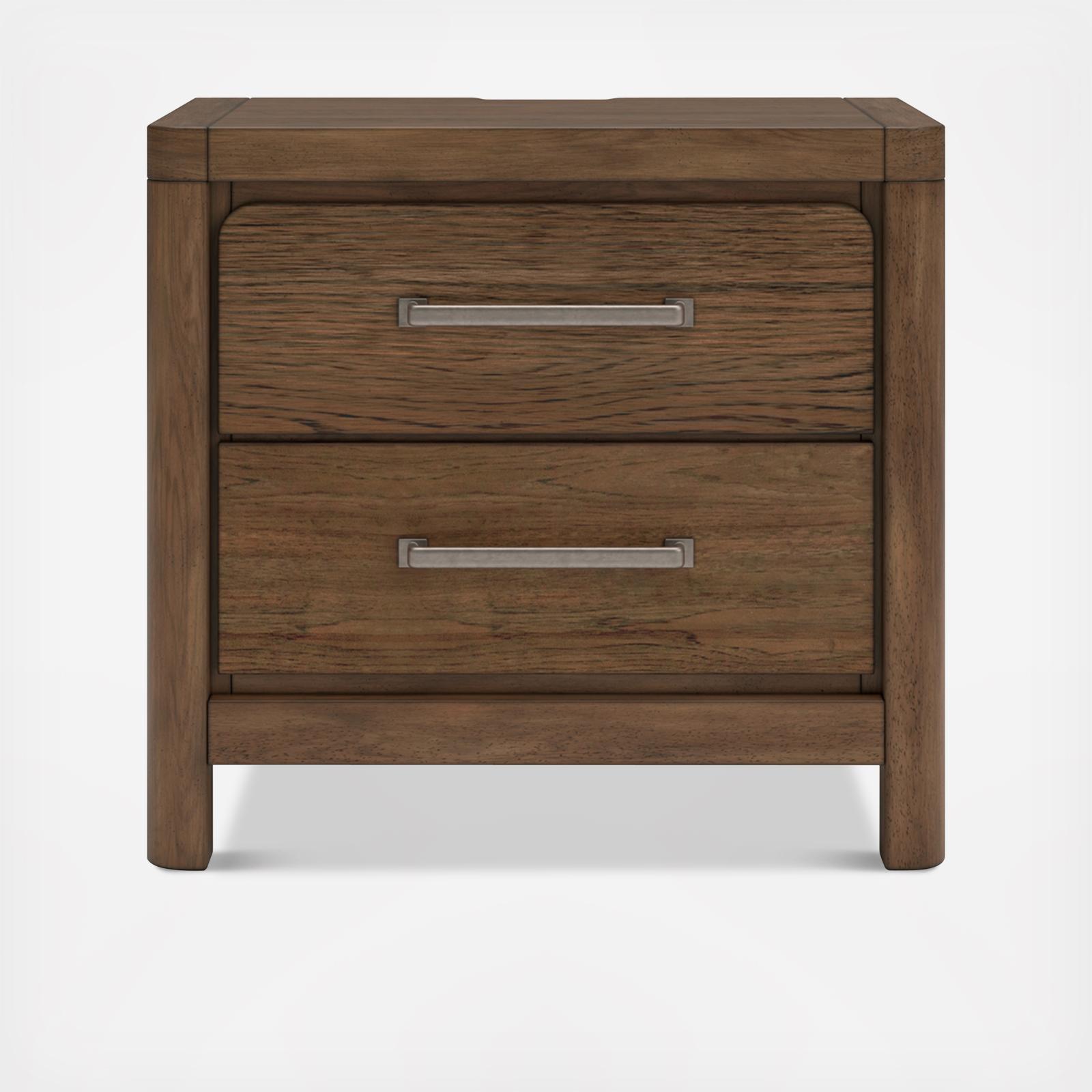 Cabalynn Nightstand