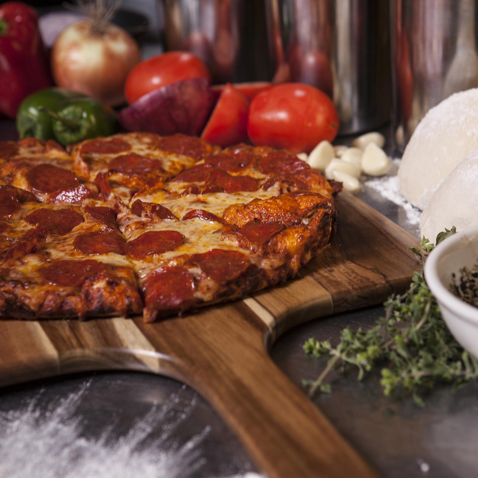 Acacia Pizza Peel Serving Paddle 4 Acacia Pizza Peel Serving Paddle