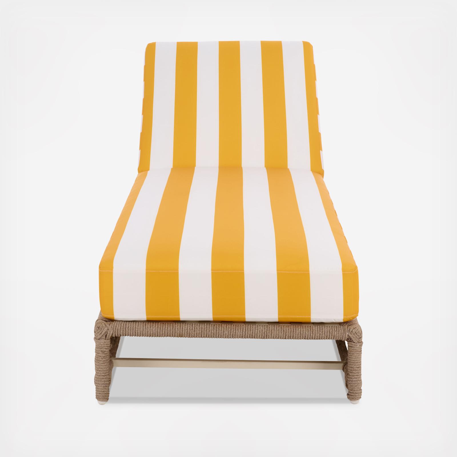 Callan Outdoor Lounger 2 Callan Outdoor Lounger