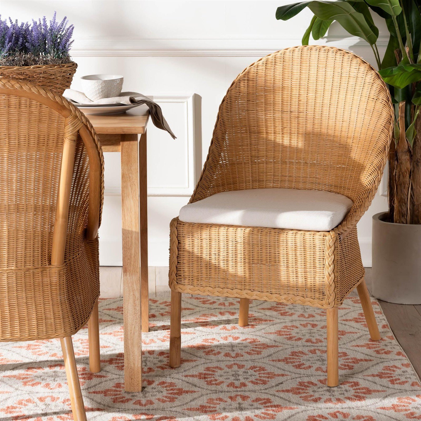 Camelia Bohemian Dining Chair 10 Camelia Bohemian Dining Chair