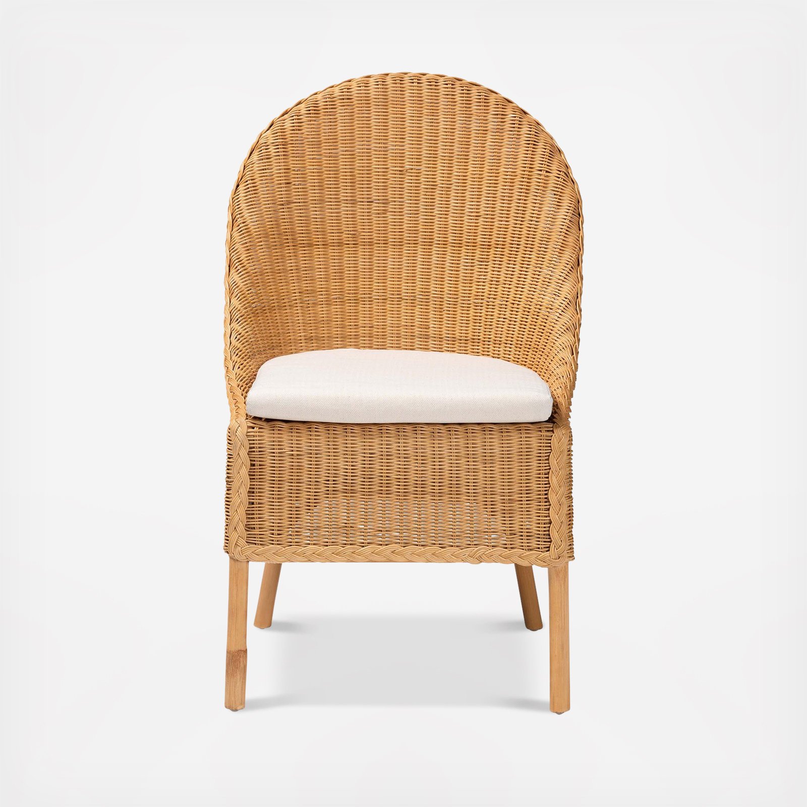 Camelia Bohemian Dining Chair