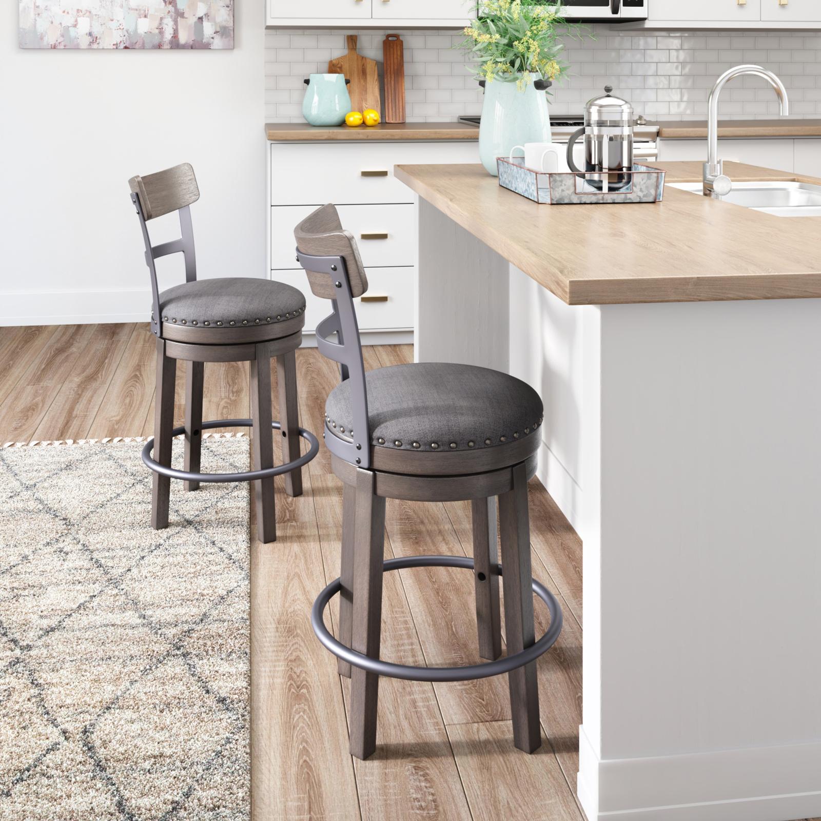 Caitbrook Counter Stool 1 Caitbrook Counter Stool