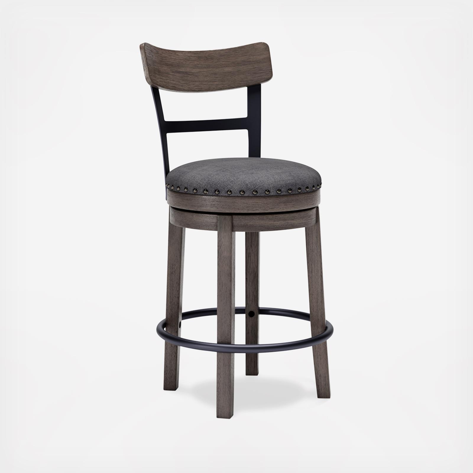 Caitbrook Counter Stool 2 Caitbrook Counter Stool