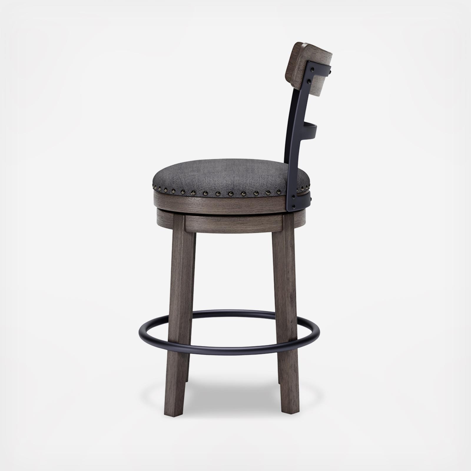 Caitbrook Counter Stool 3 Caitbrook Counter Stool