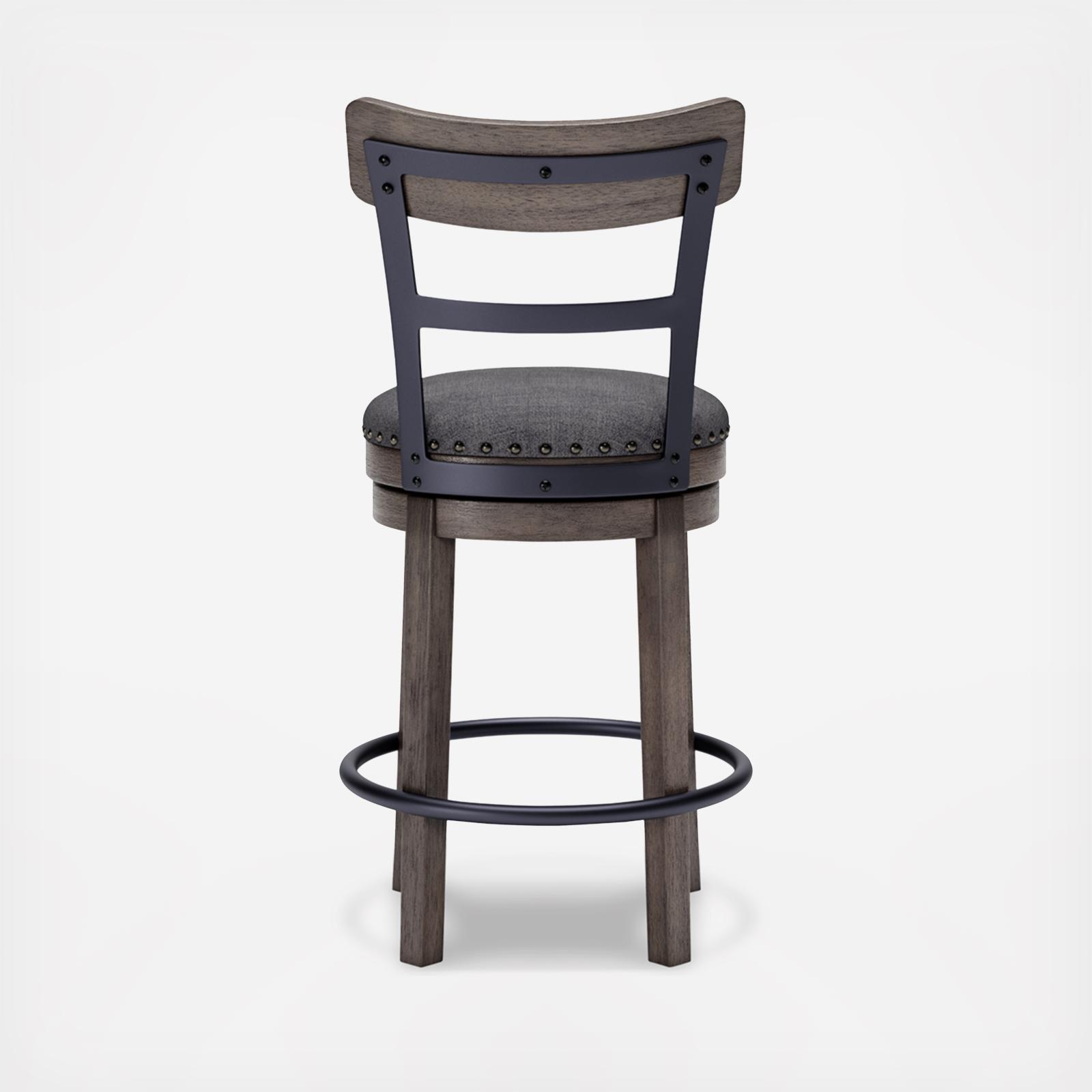 Caitbrook Counter Stool 4 Caitbrook Counter Stool