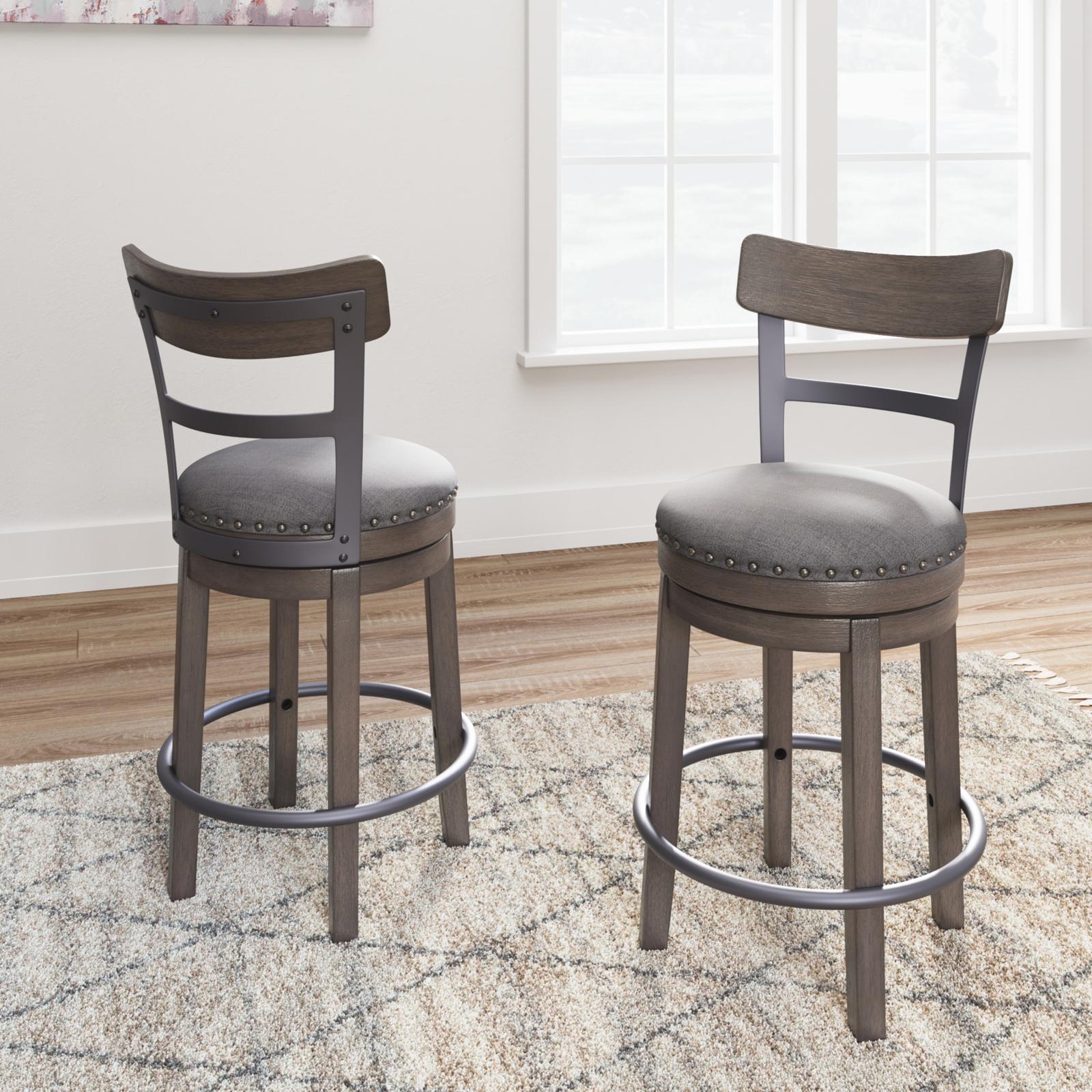 Caitbrook Counter Stool 5 Caitbrook Counter Stool