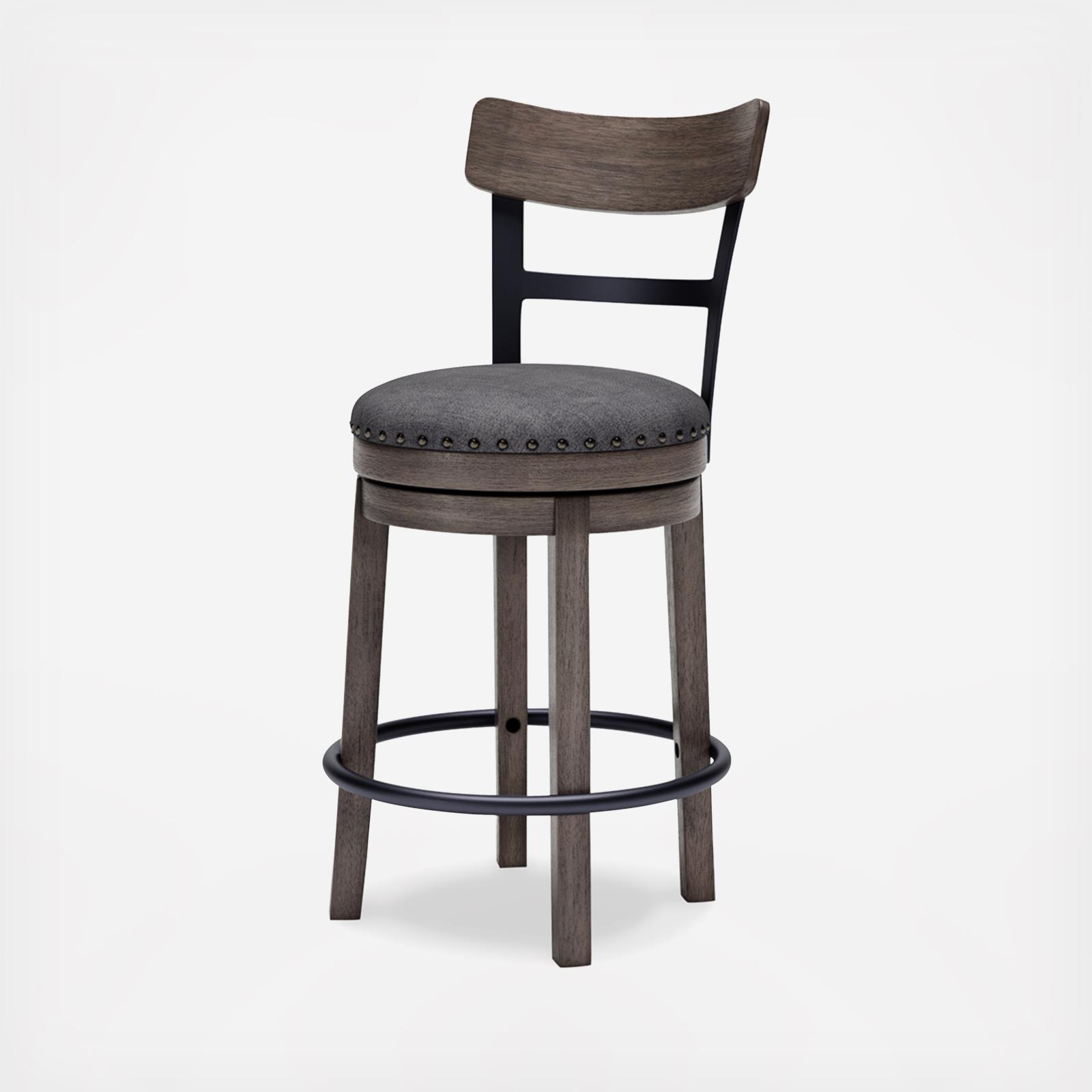 Caitbrook Counter Stool 7 Caitbrook Counter Stool