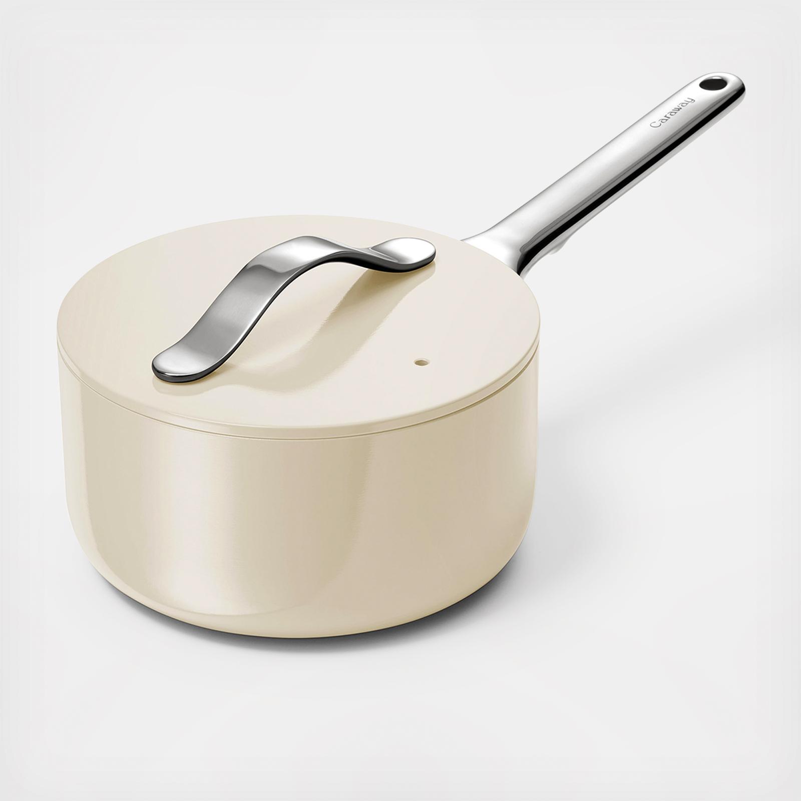 Mini Ceramic Sauce Pan
