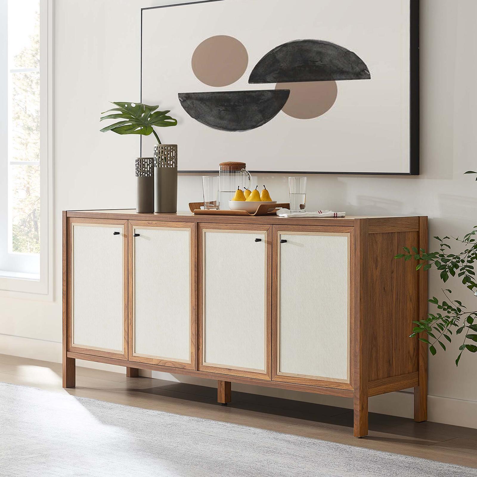 Capri Sideboard Storage Cabinet 17 Capri Sideboard Storage Cabinet
