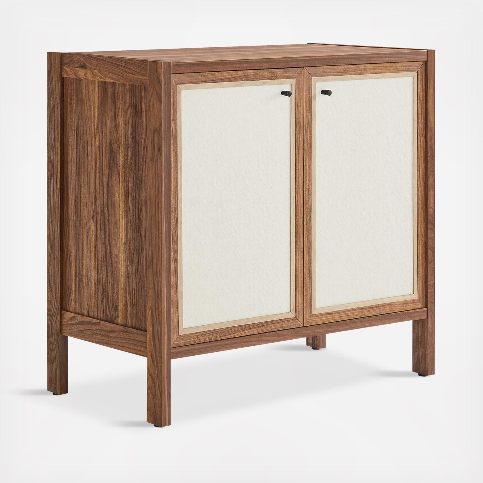 Capri Storage Cabinet 2 Capri Storage Cabinet