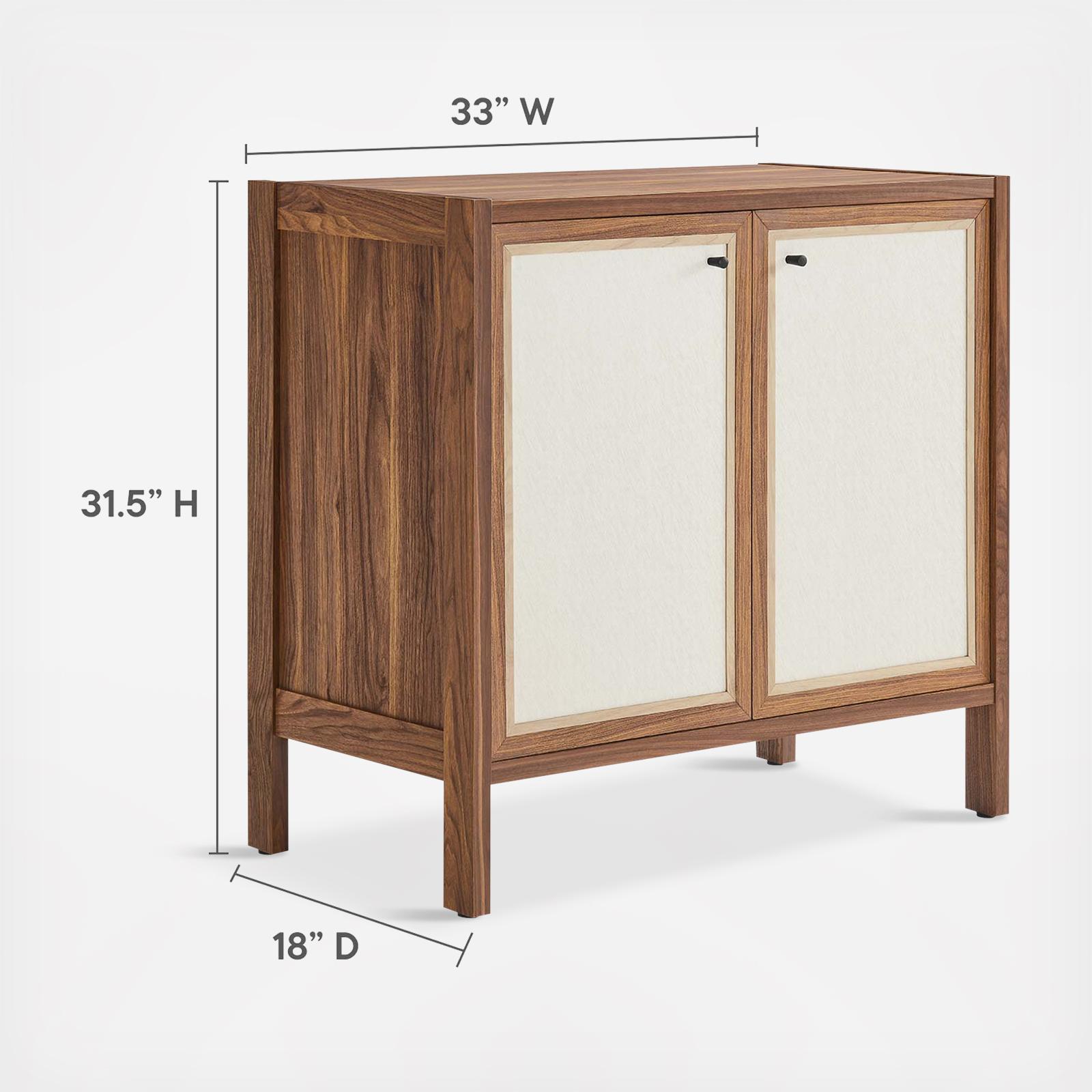 Capri Storage Cabinet 3 Capri Storage Cabinet