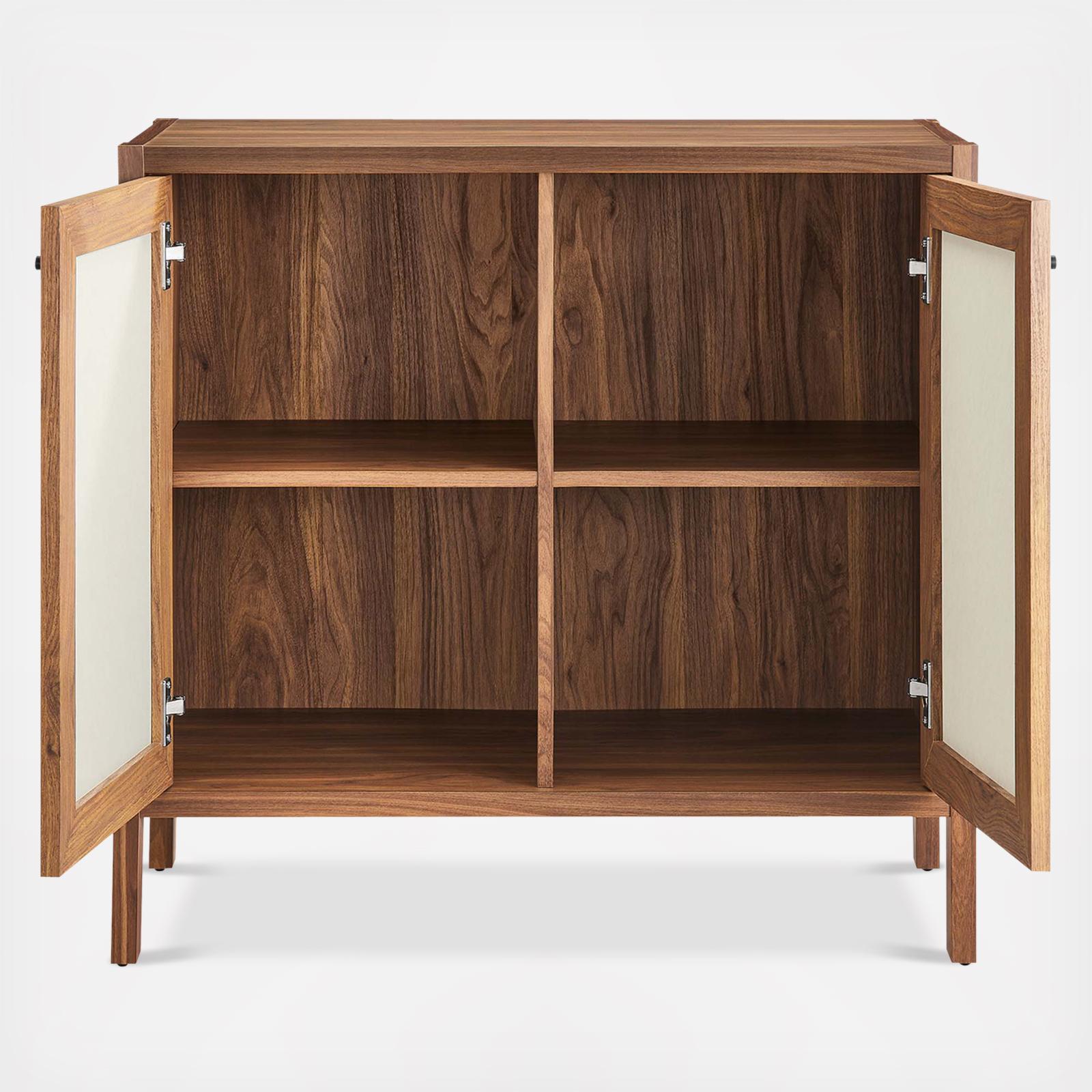 Capri Storage Cabinet 4 Capri Storage Cabinet