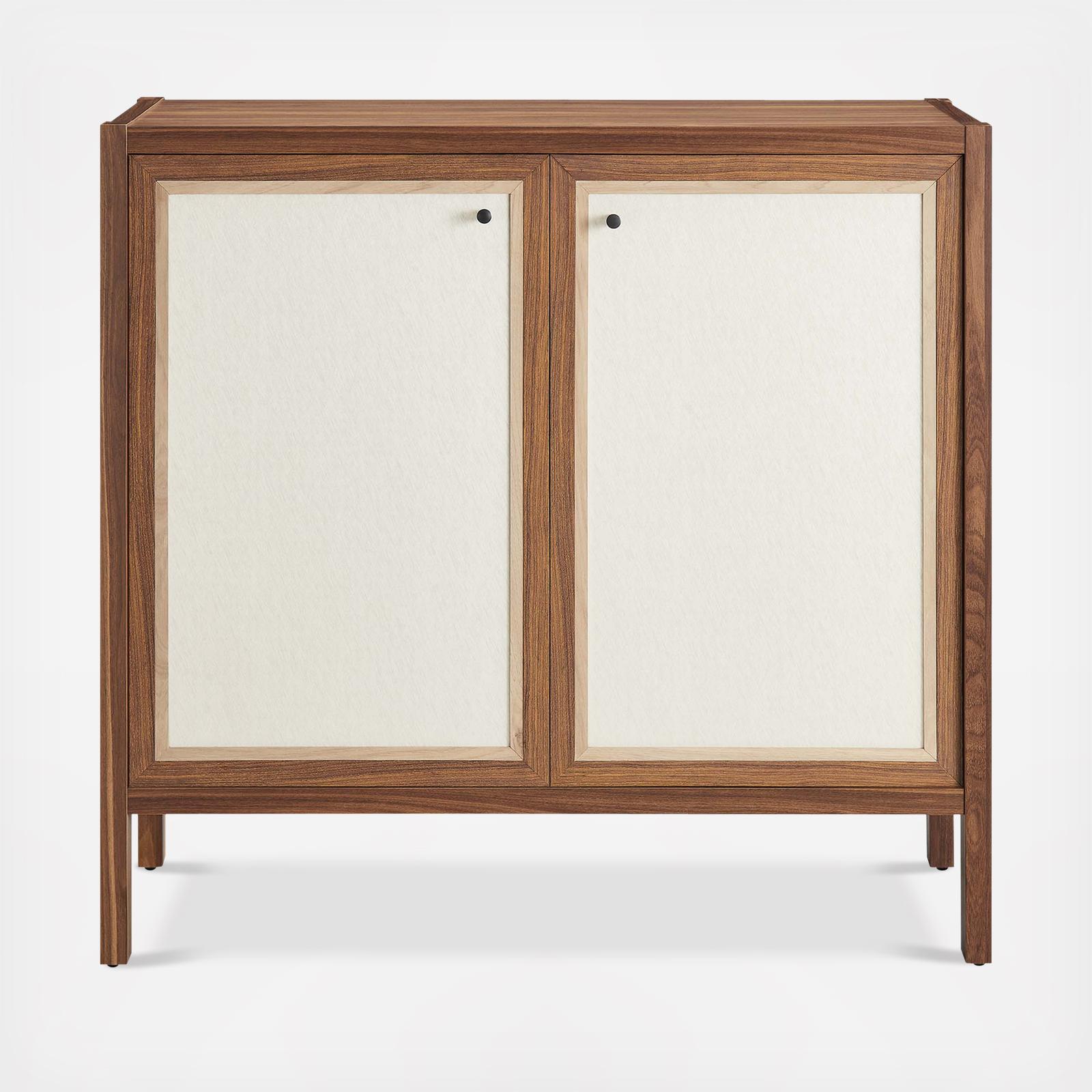Capri Storage Cabinet 8 Capri Storage Cabinet