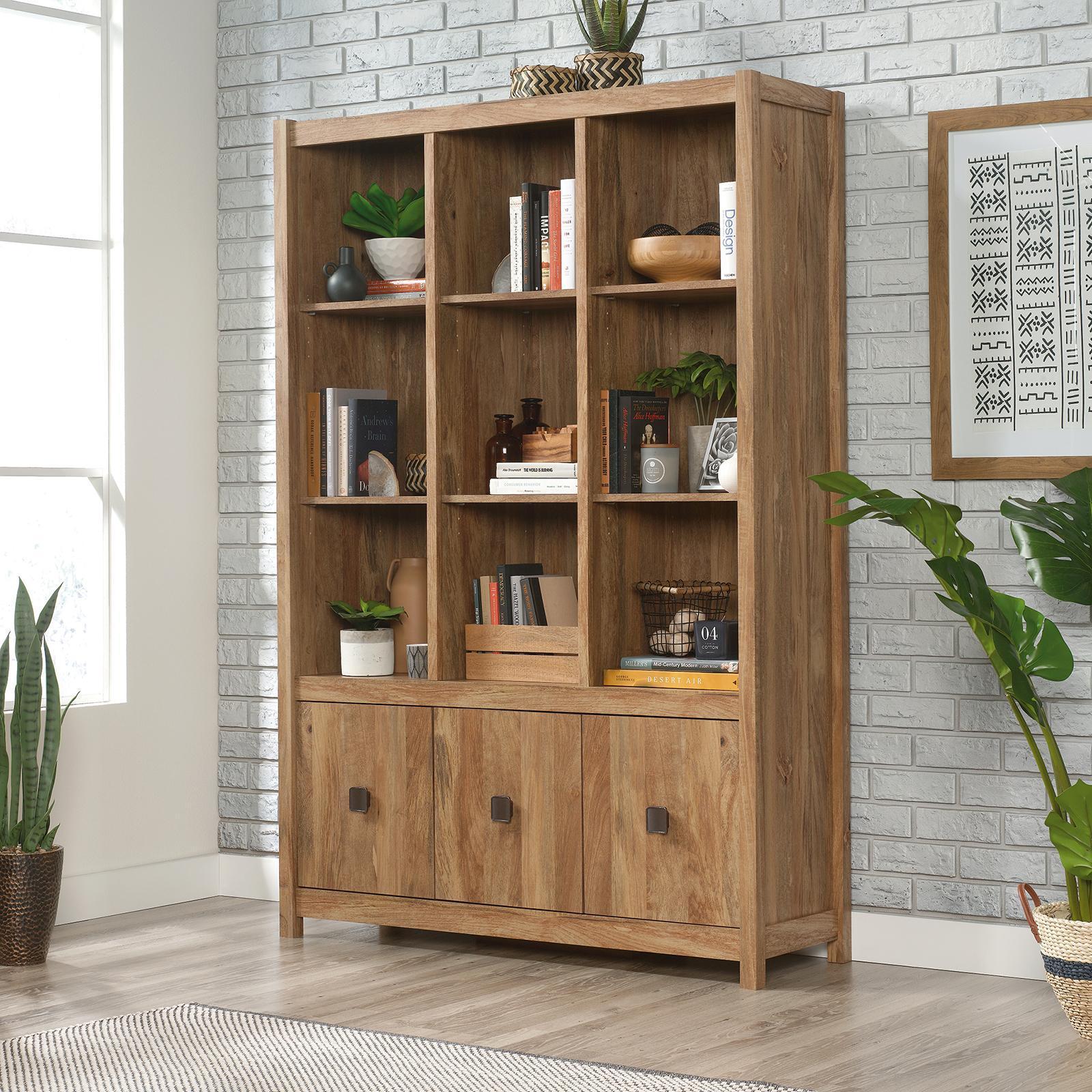 Cannery Bridge Storage Wall Cabinet