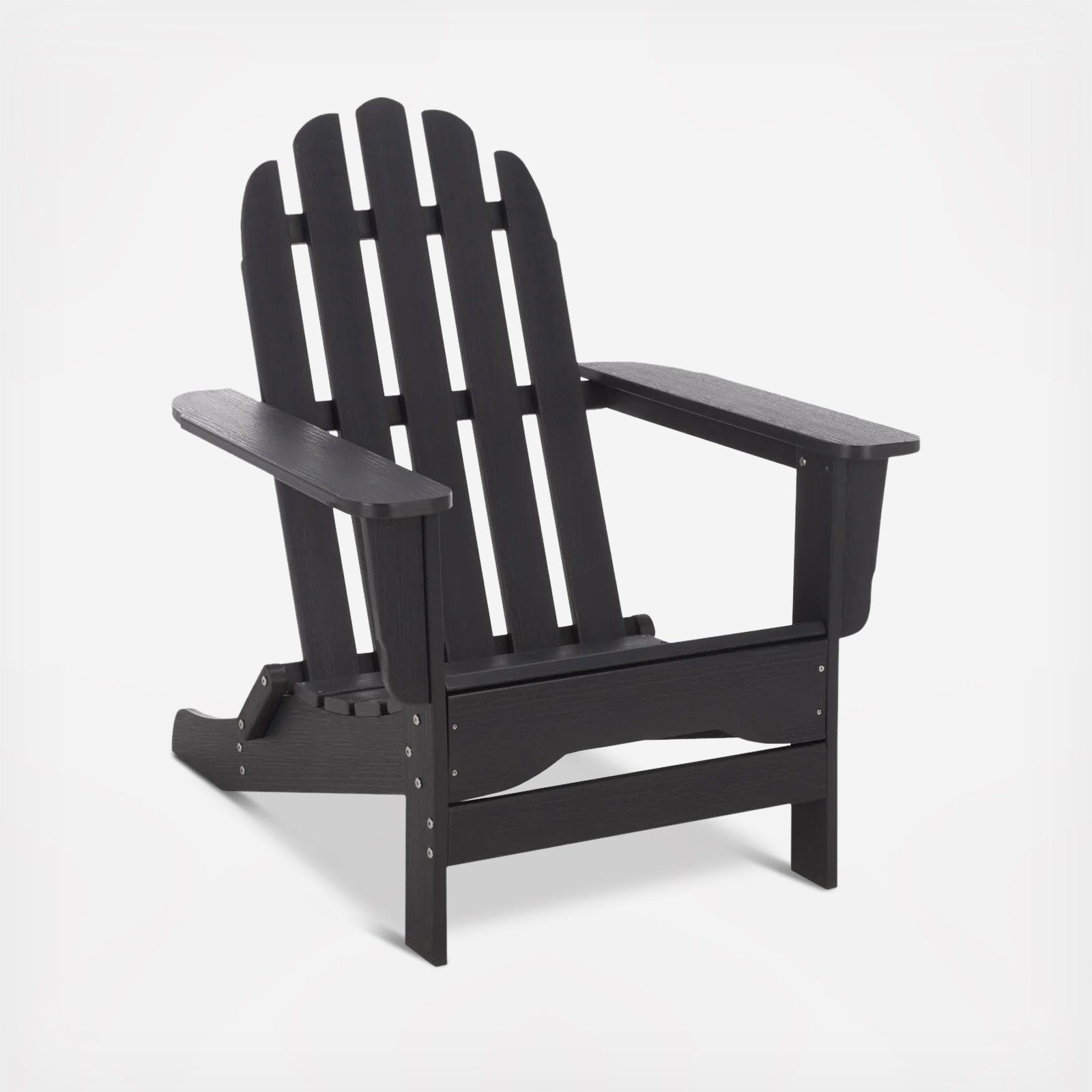 Carla All Weather Adirondack Chair