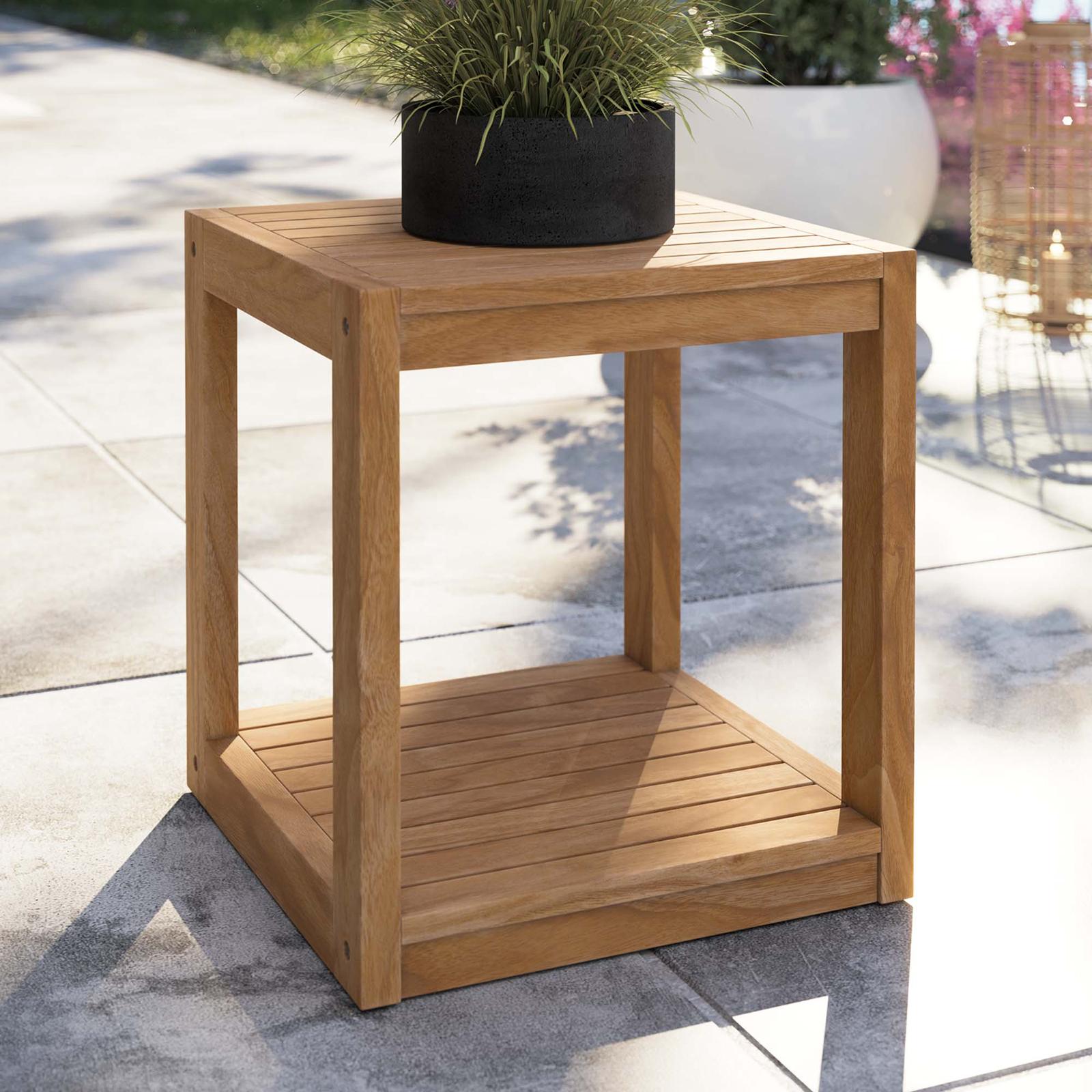 Carlsbad Outdoor Patio Side Table 17 Carlsbad Outdoor Patio Side Table