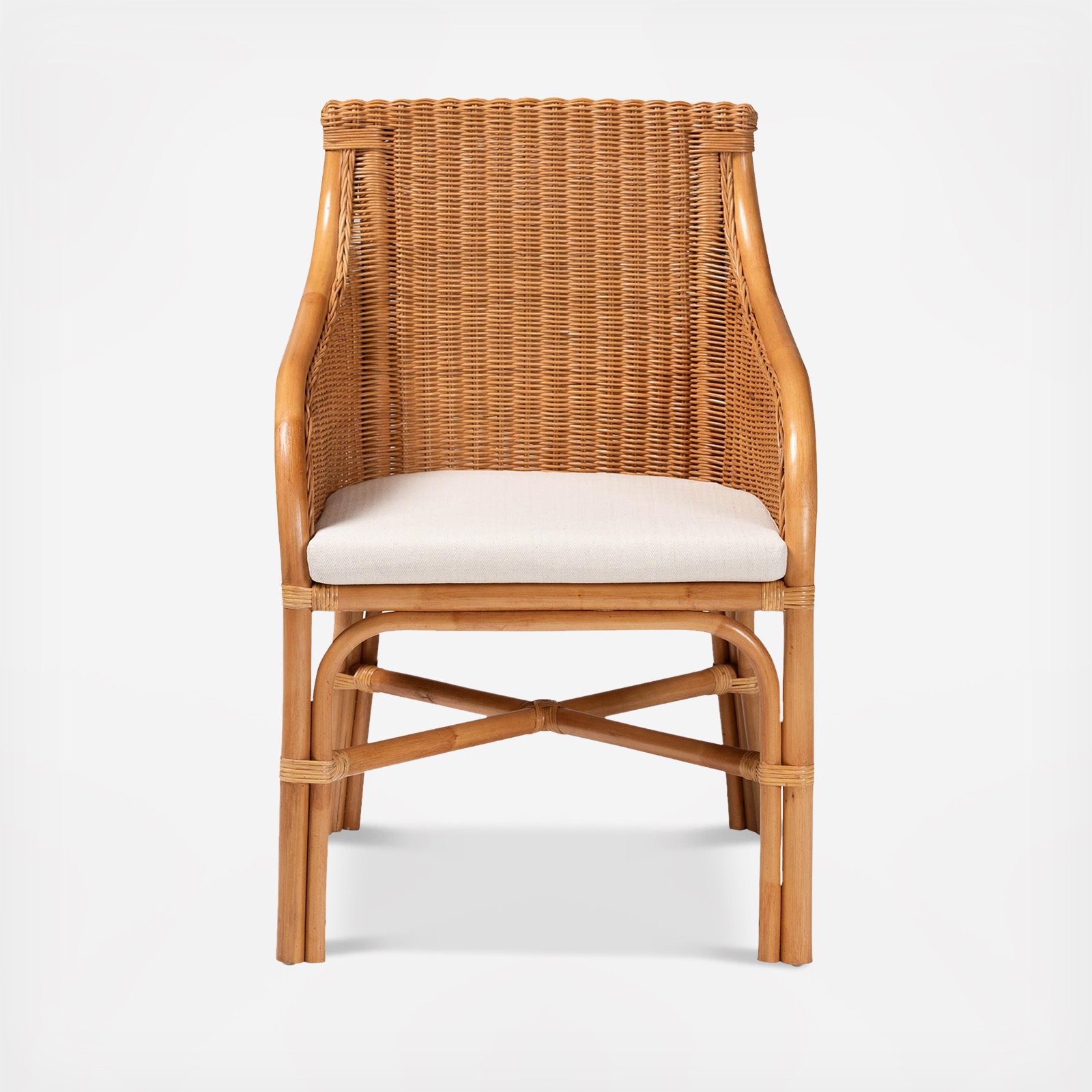 Carolyn Bohemian Dining Chair