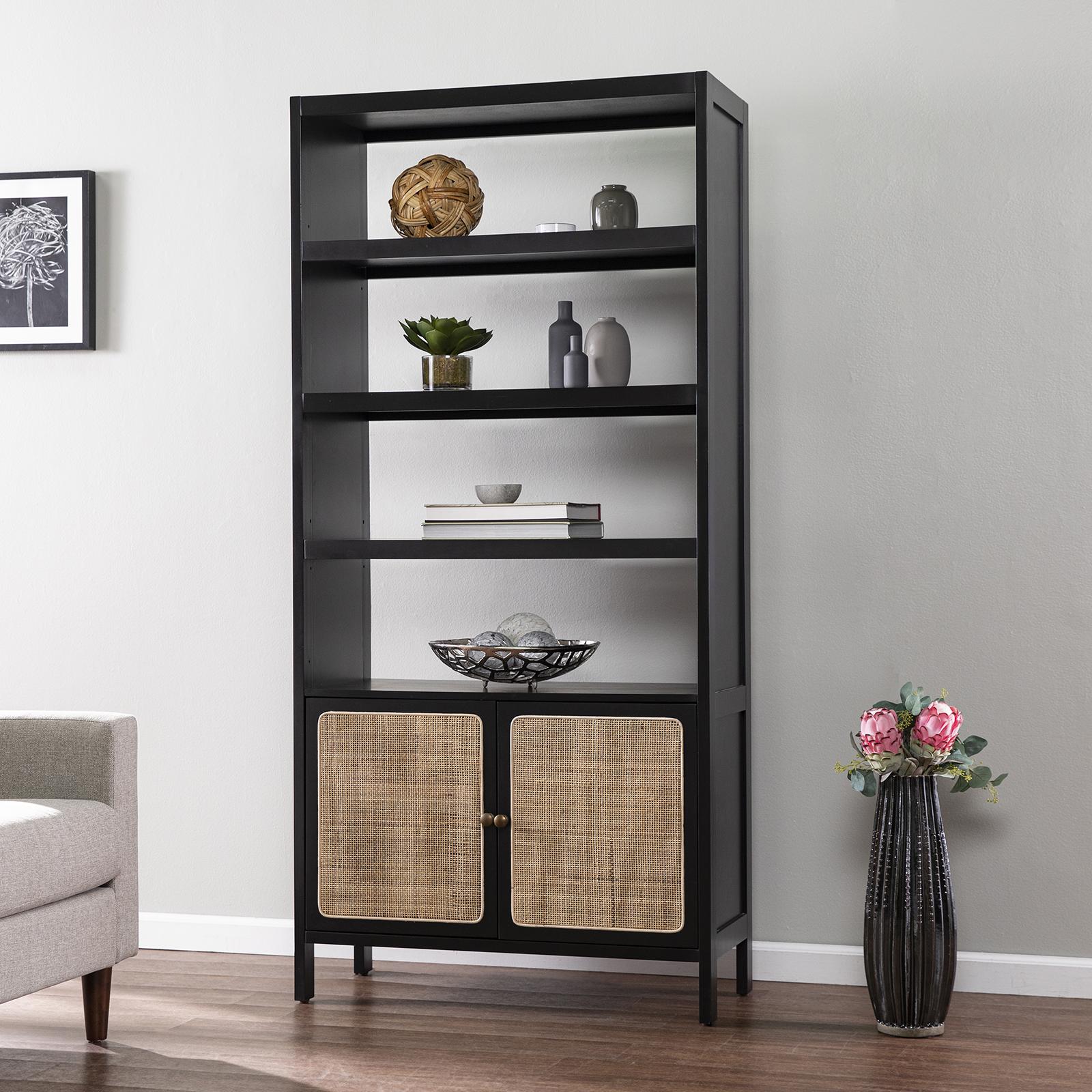 Carondale Bookcase 1 Carondale Bookcase