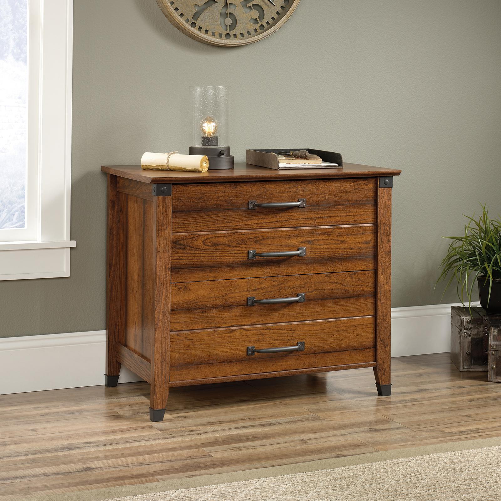Carson Forge Lateral File 1 Carson Forge Lateral File