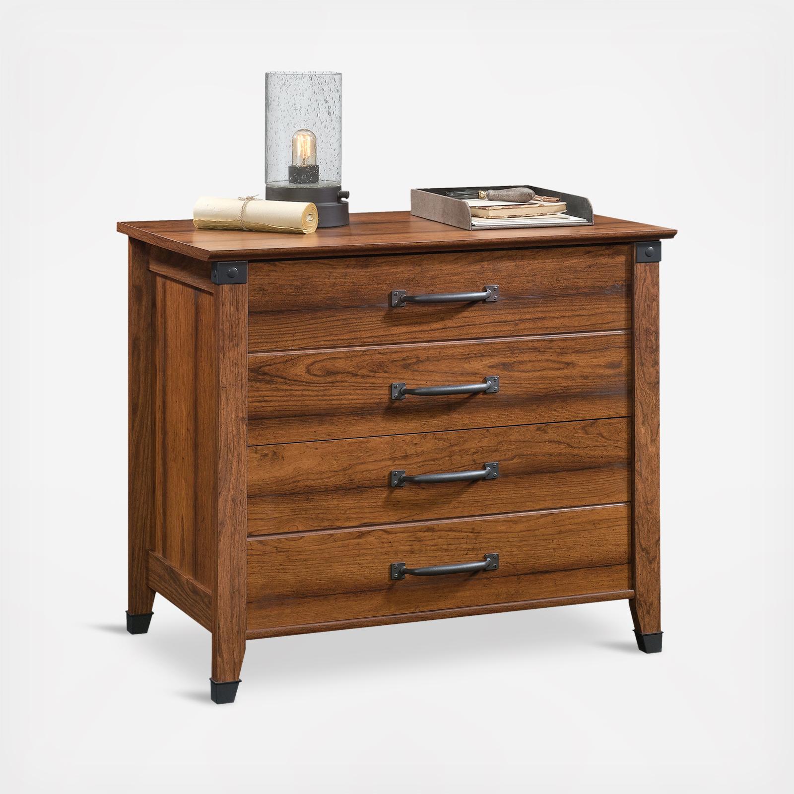 Carson Forge Lateral File 2 Carson Forge Lateral File