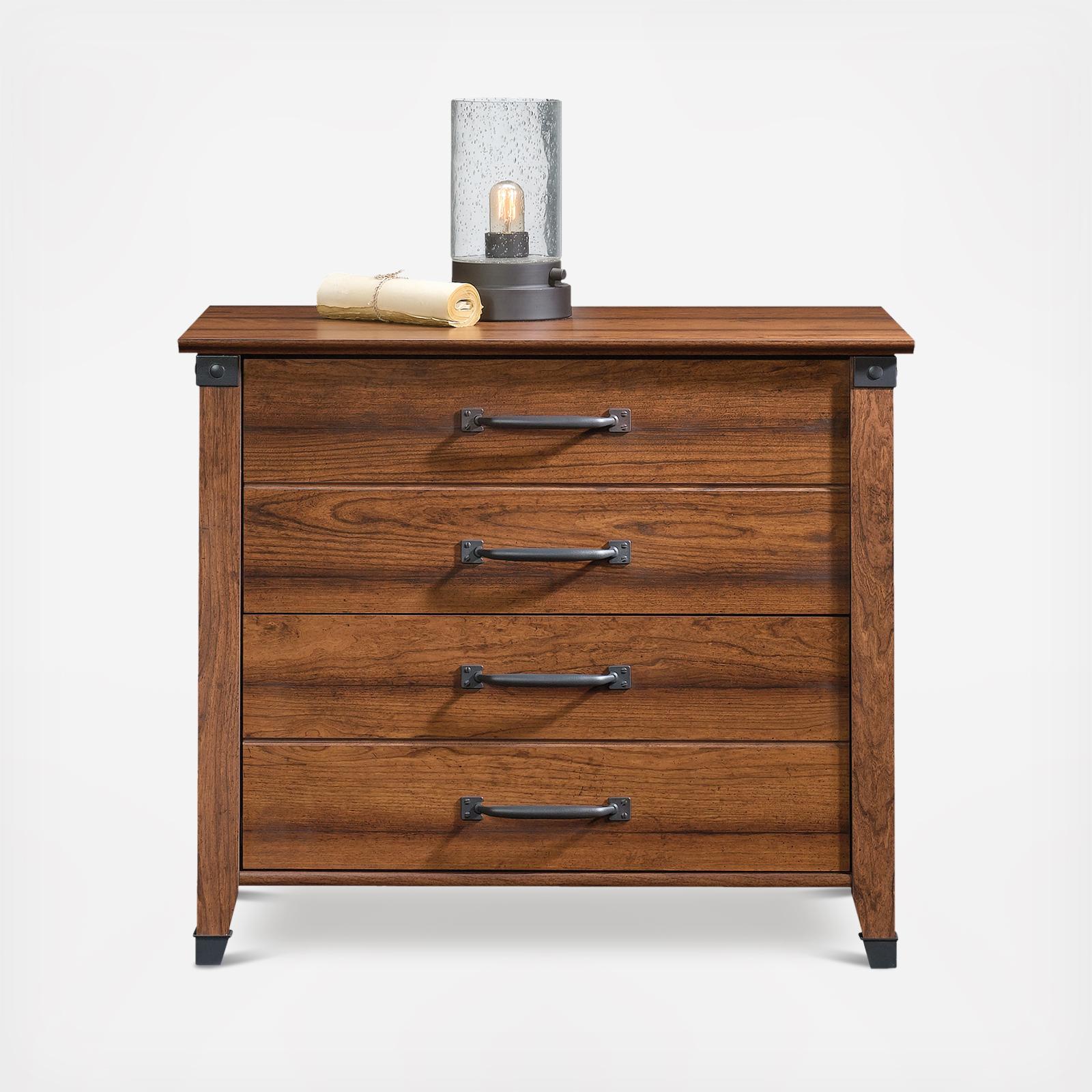 Carson Forge Lateral File 3 Carson Forge Lateral File