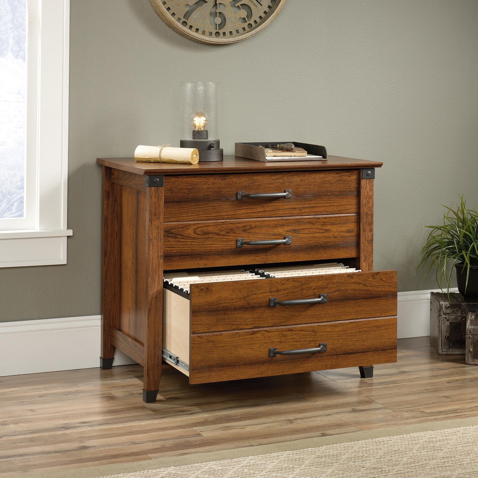 Carson Forge Lateral File 4 Carson Forge Lateral File