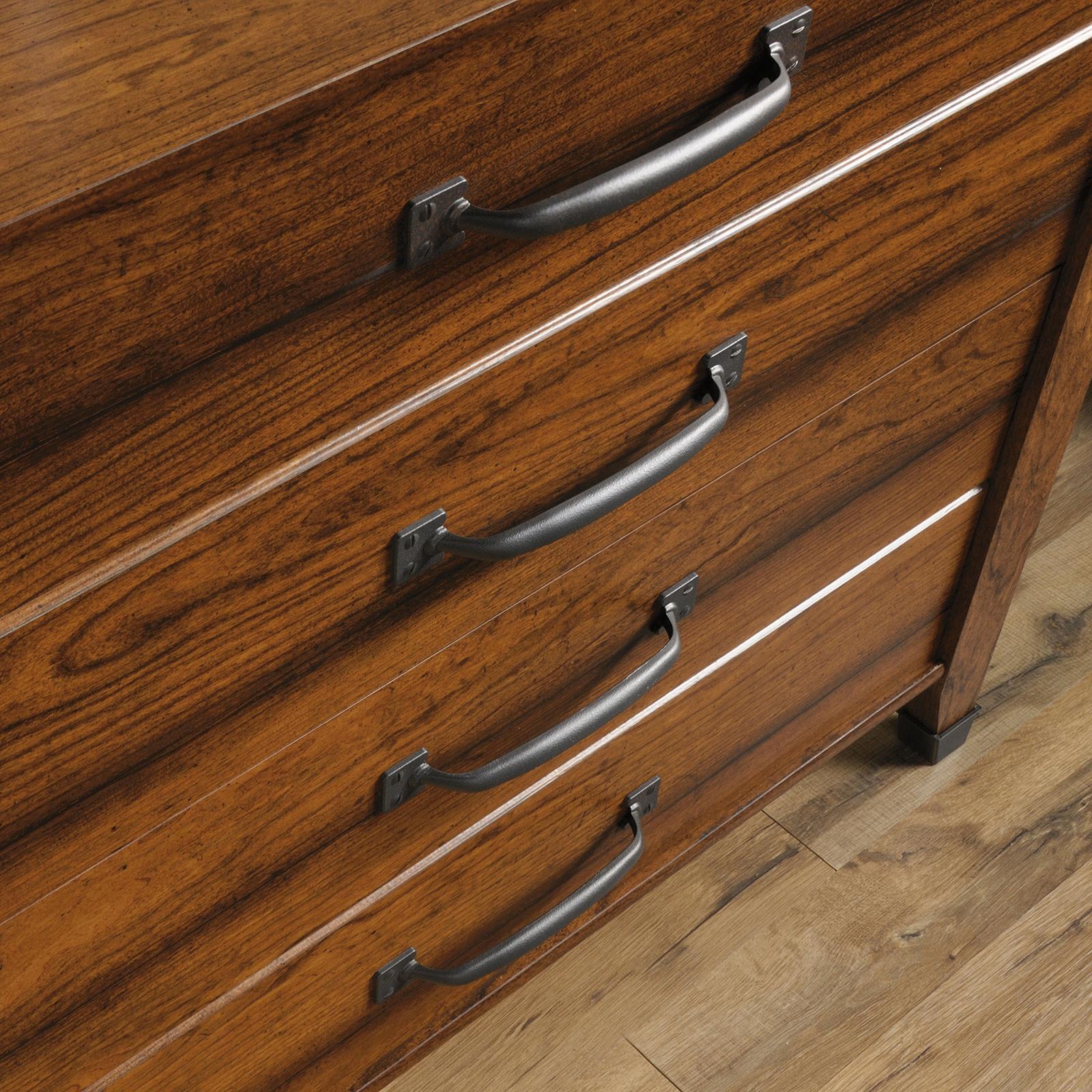 Carson Forge Lateral File 5 Carson Forge Lateral File