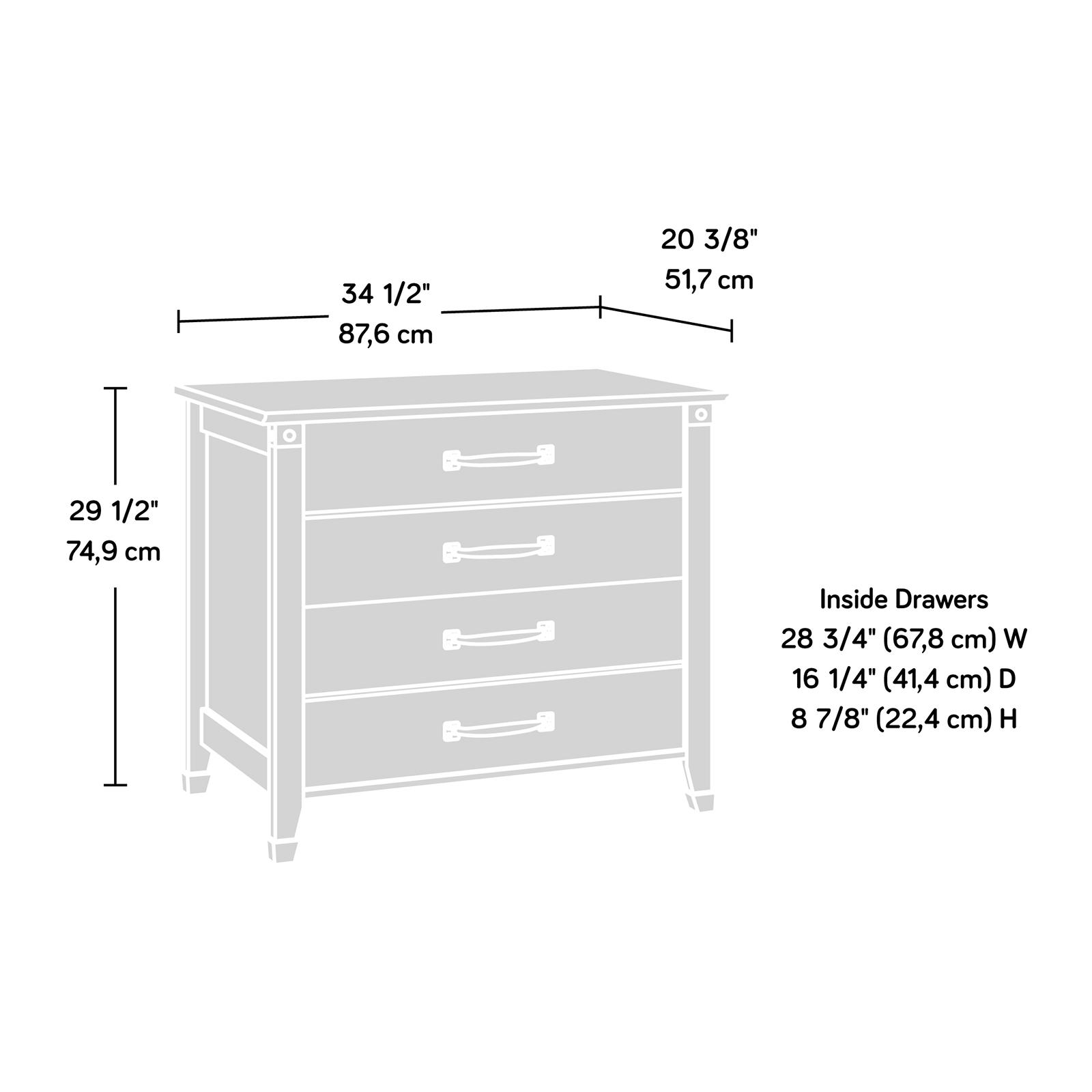 Carson Forge Lateral File 8 Carson Forge Lateral File