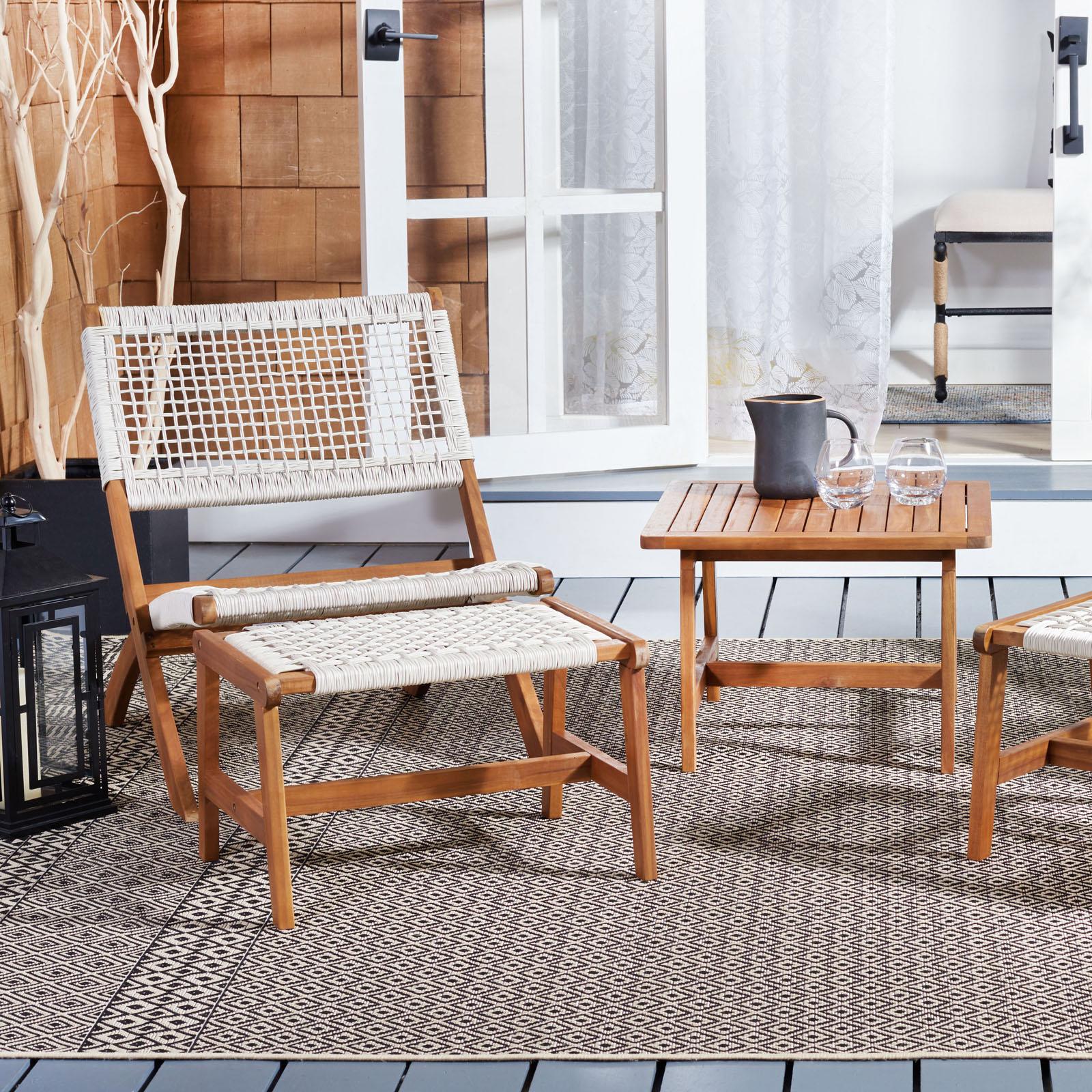 Casella 5-Piece Outdoor Patio Set 1 Casella 5-Piece Outdoor Patio Set
