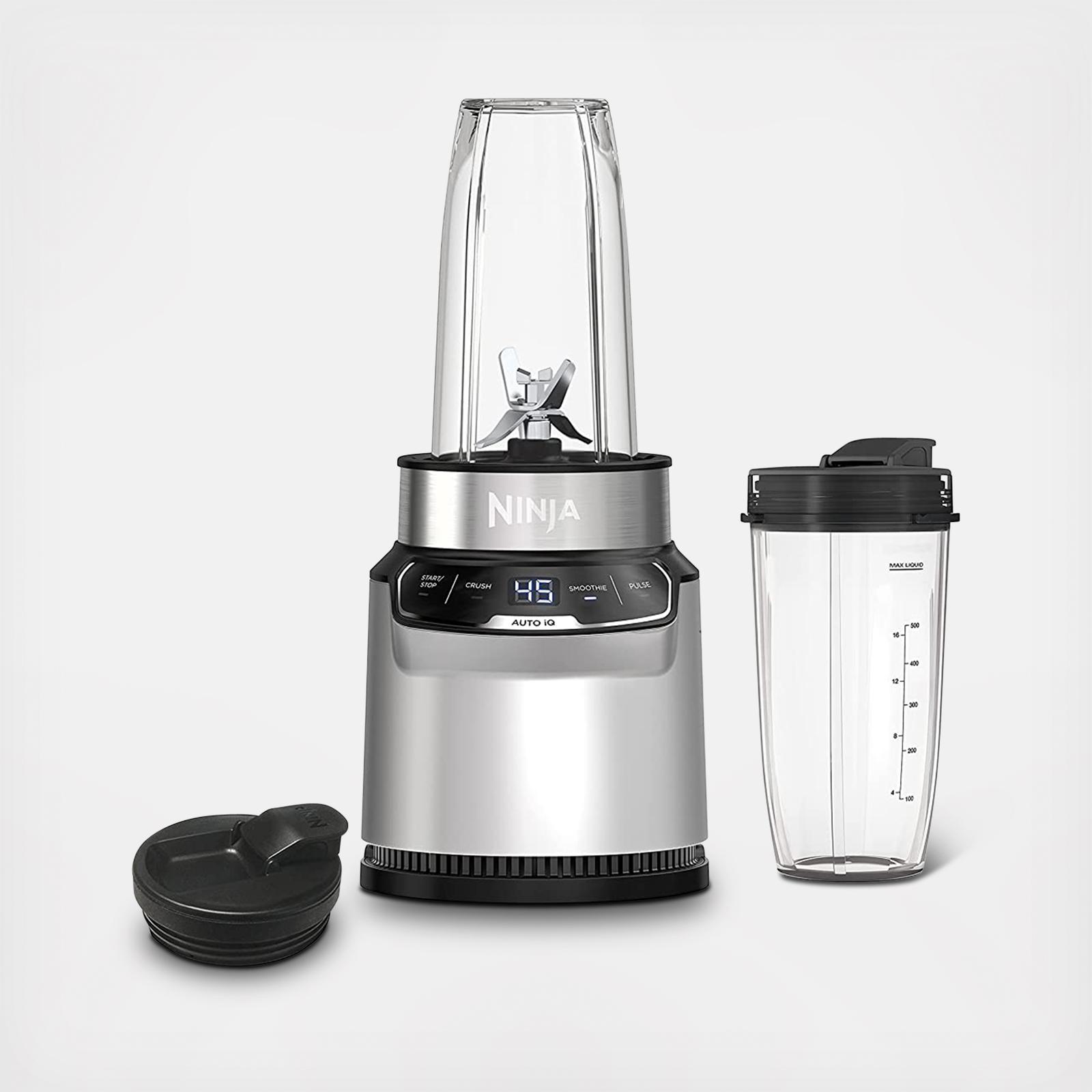 Nutri Pro Personal Blender with Auto-iQ 1 Nutri Pro Personal Blender with Auto-iQ
