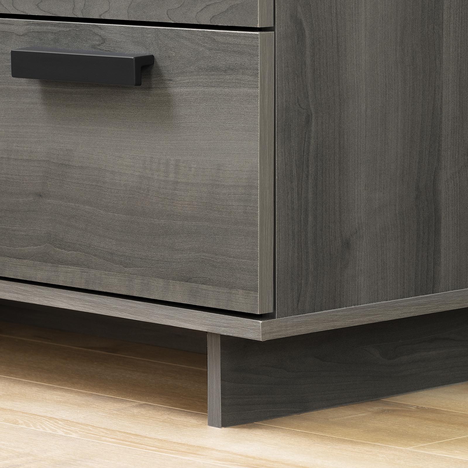 Cavalleri 6-Drawer Double Dresser 4 Cavalleri 6-Drawer Double Dresser