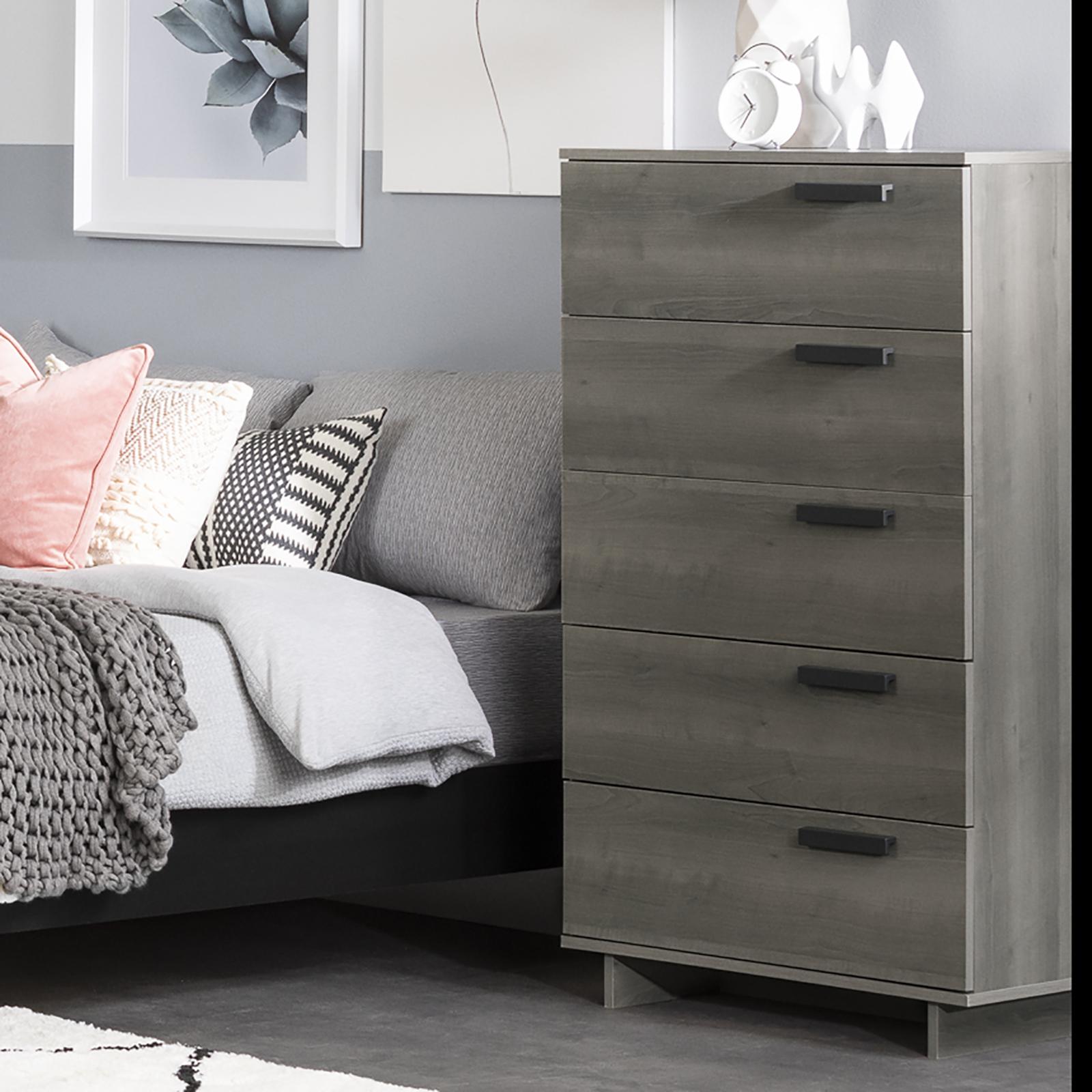 Cavalleri 6-Drawer Double Dresser 6 Cavalleri 6-Drawer Double Dresser