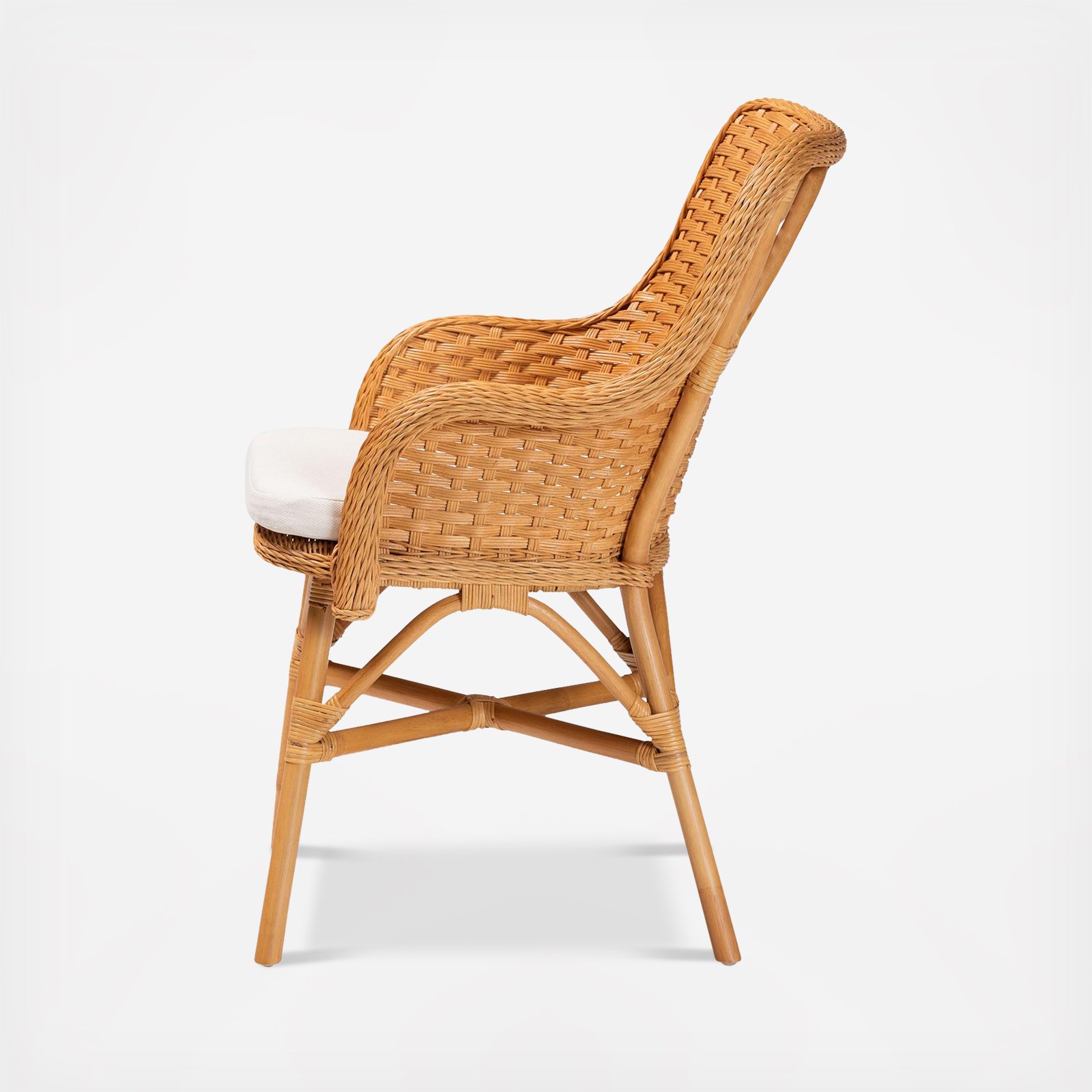 Celsie Bohemian Dining Chair 4 Celsie Bohemian Dining Chair