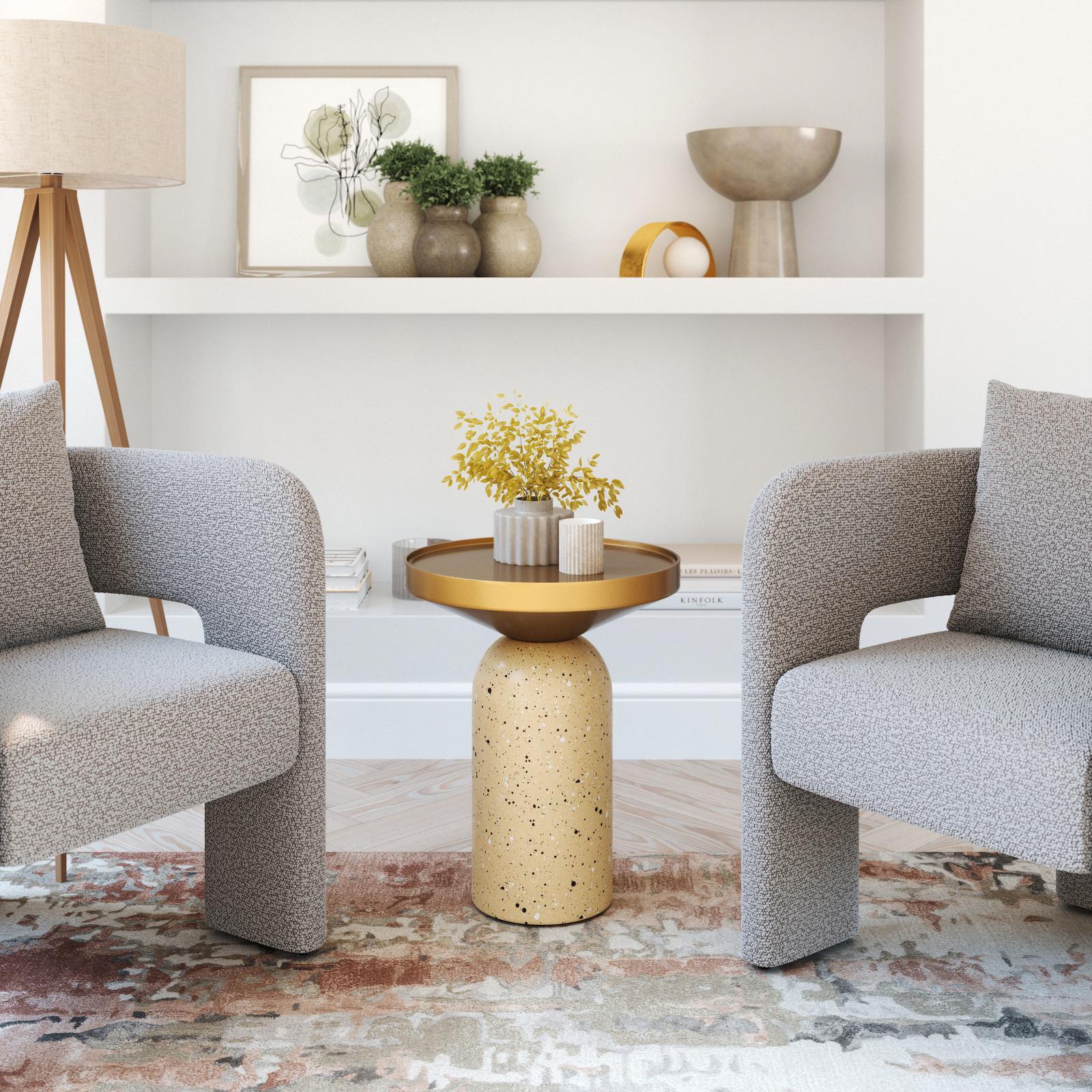 Cendre Side Table 12 Cendre Side Table