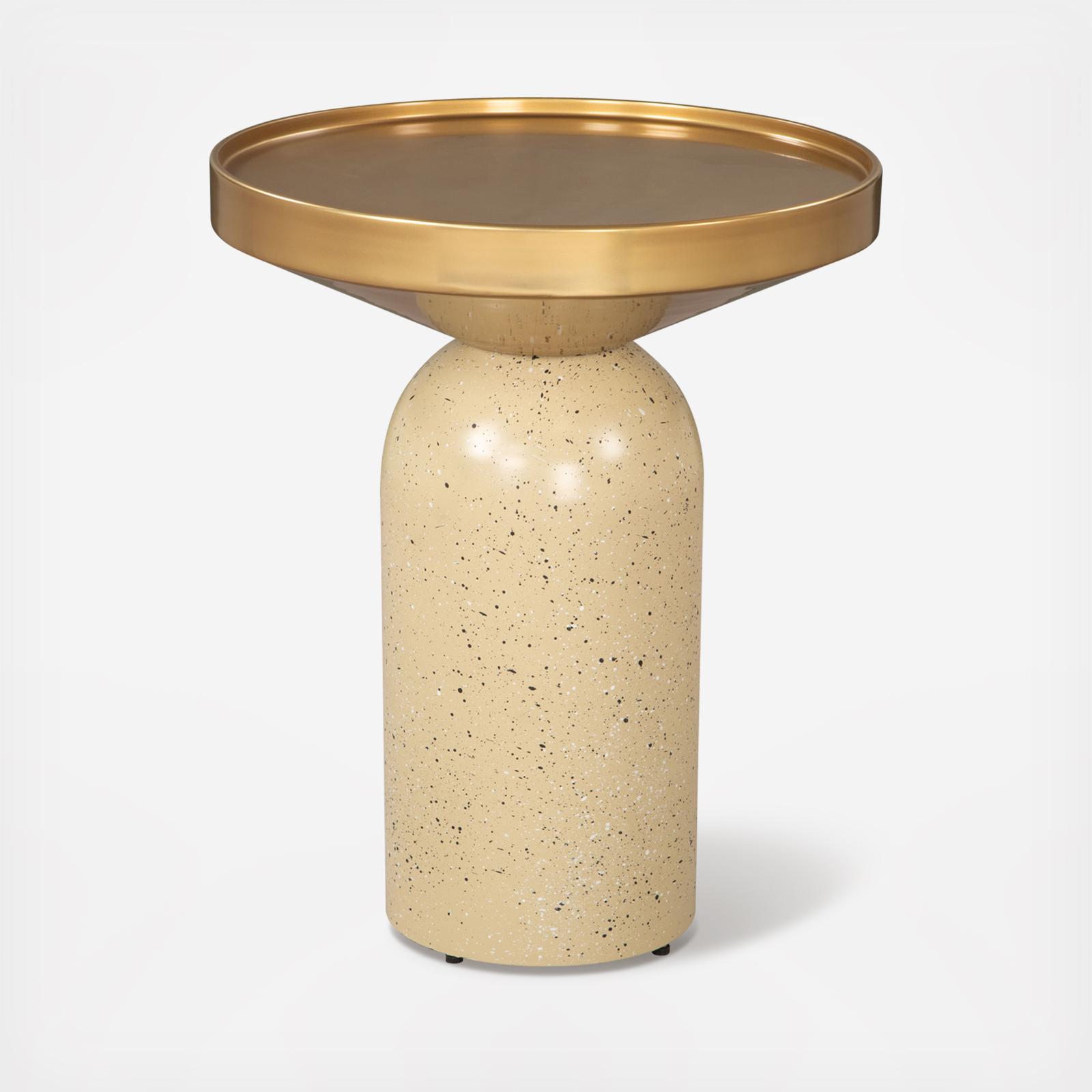 Cendre Side Table 2 Cendre Side Table