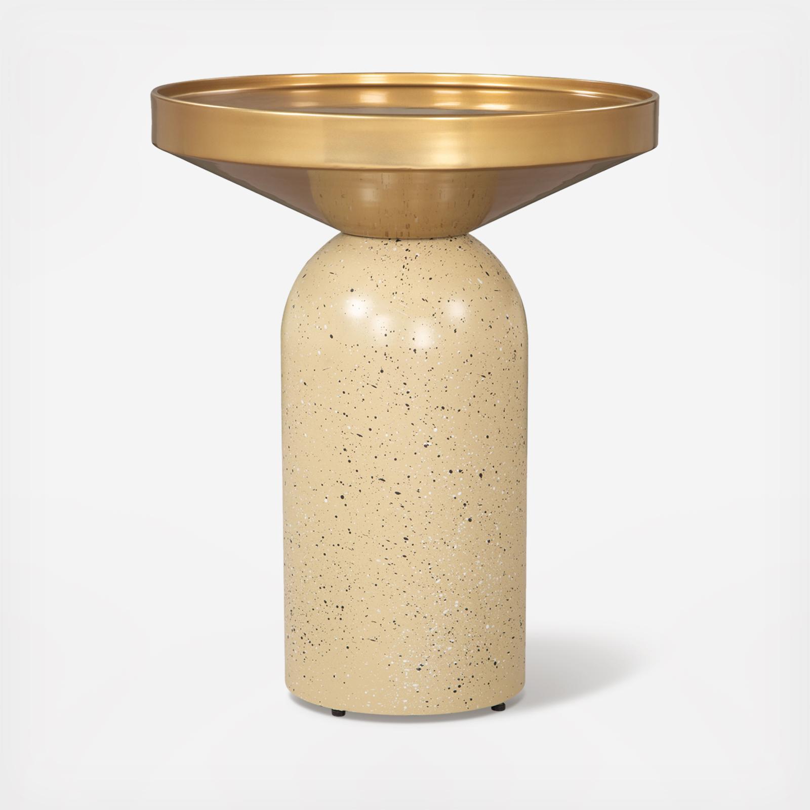 Cendre Side Table 3 Cendre Side Table