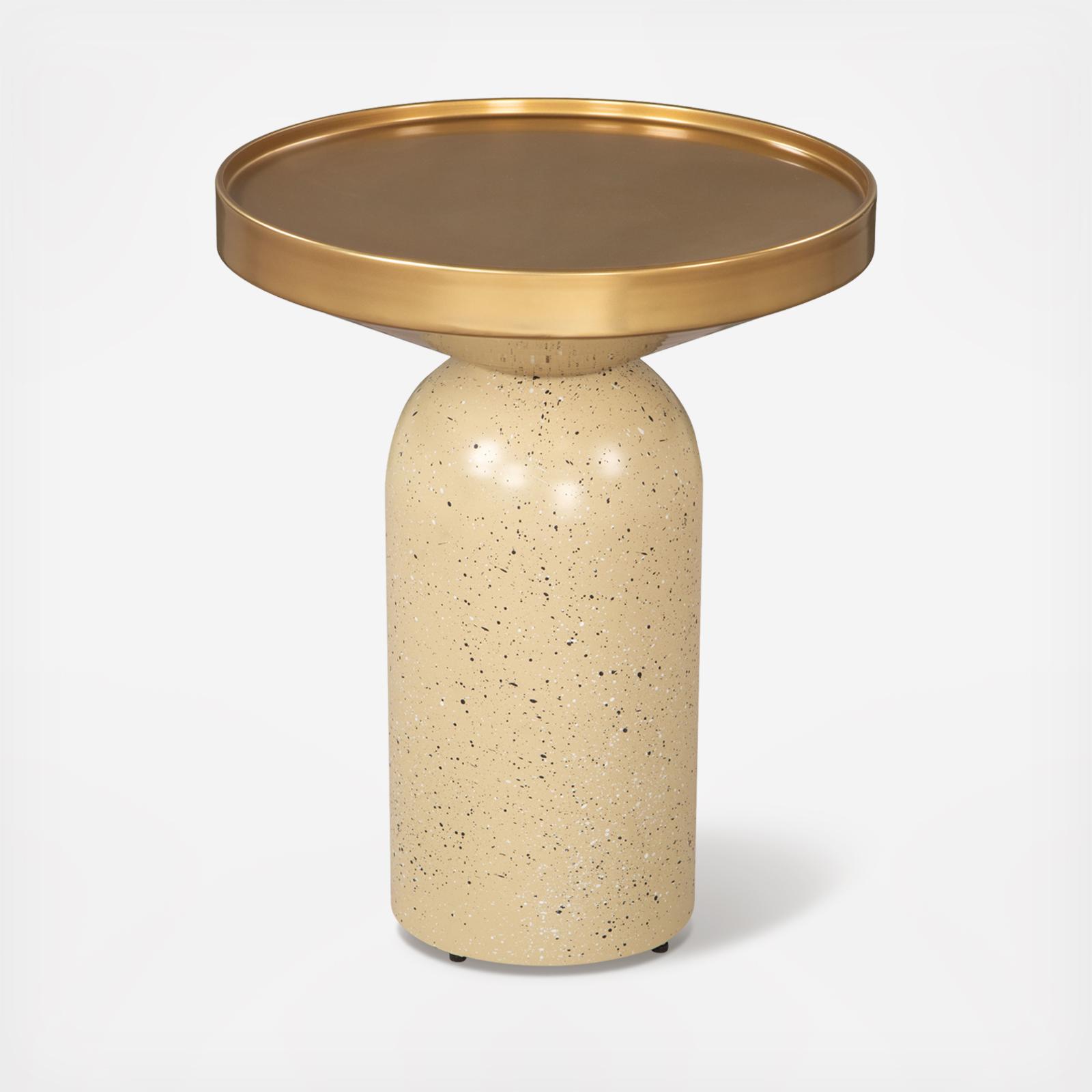 Cendre Side Table 4 Cendre Side Table