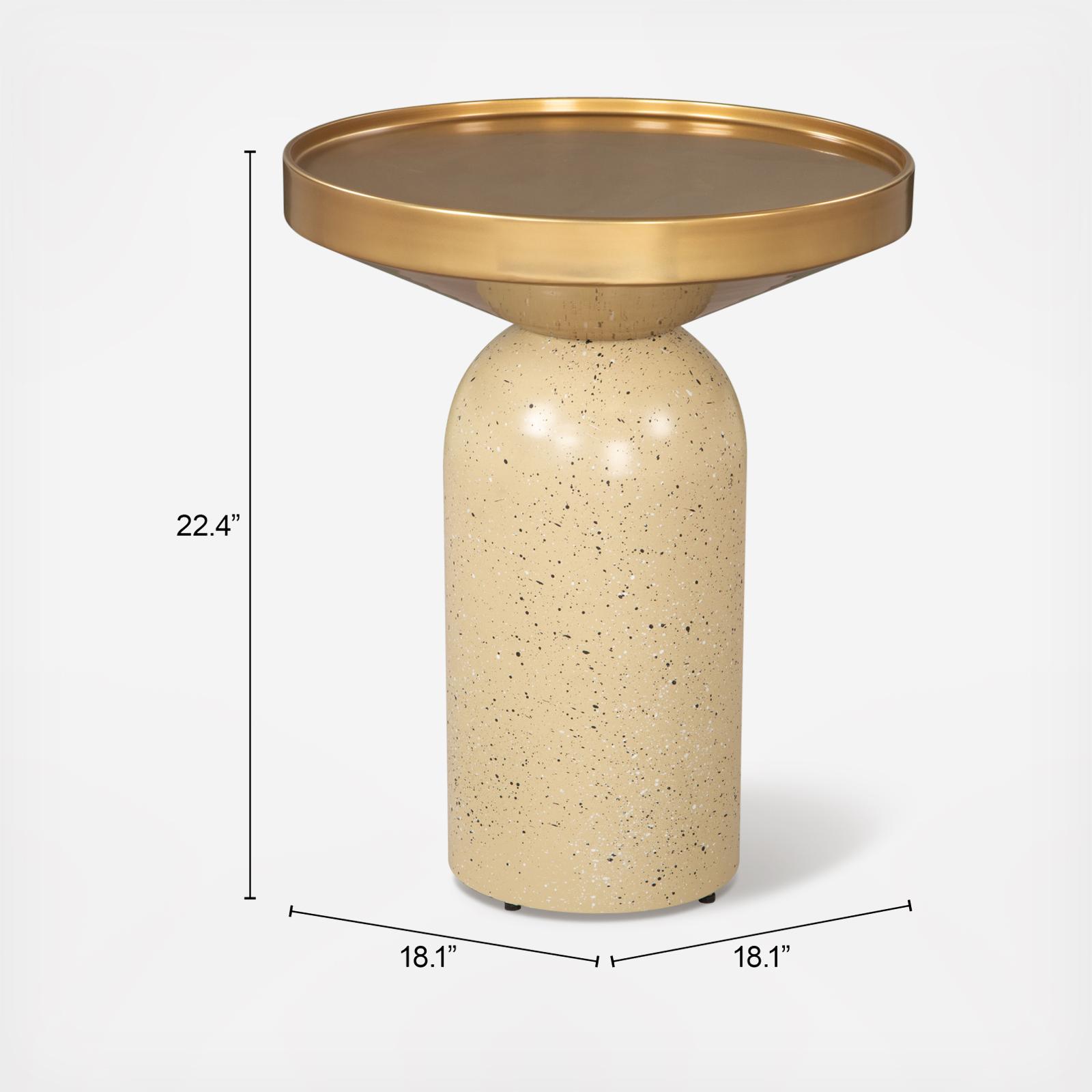 Cendre Side Table 5 Cendre Side Table