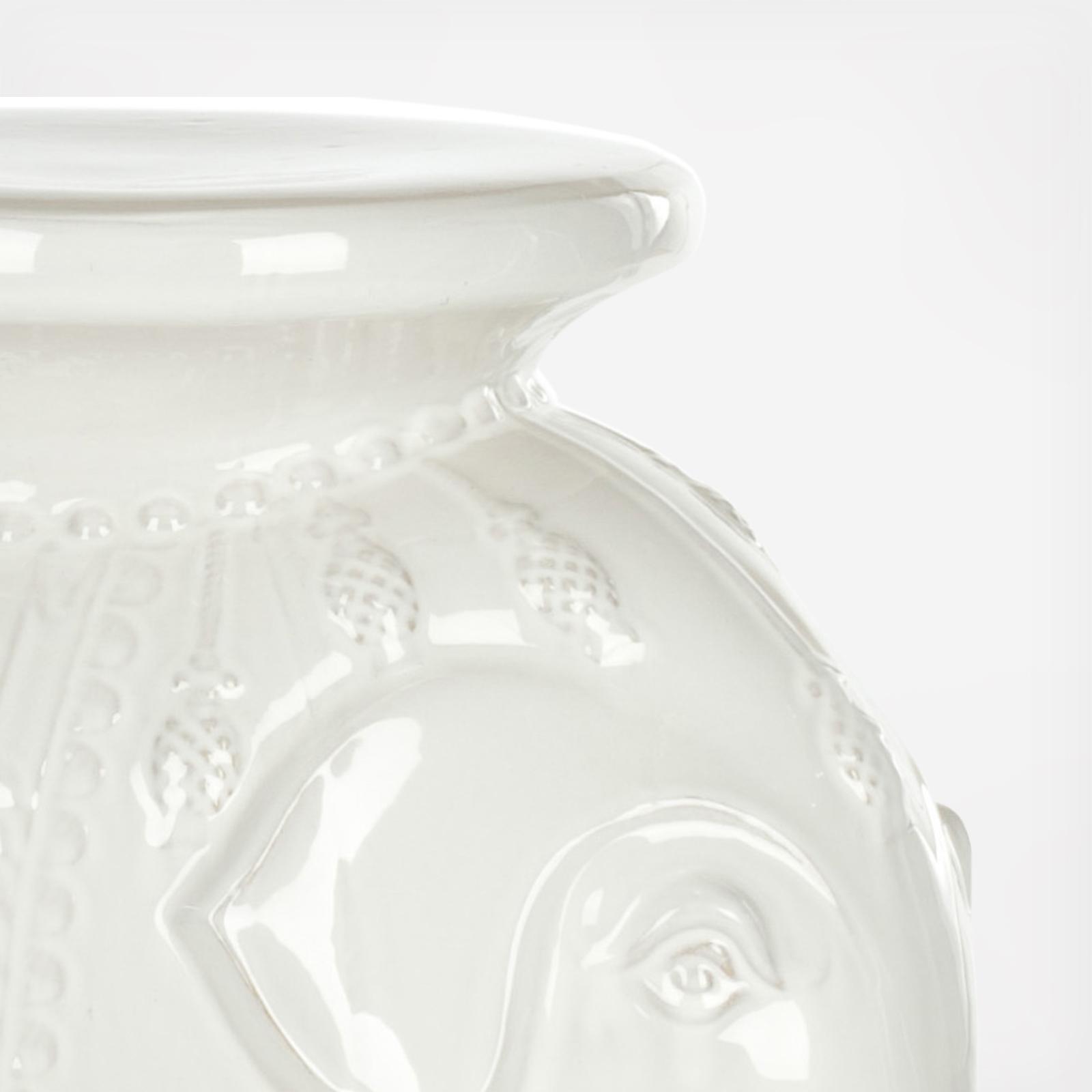 Ceramic Elephant Stool 5 Ceramic Elephant Stool