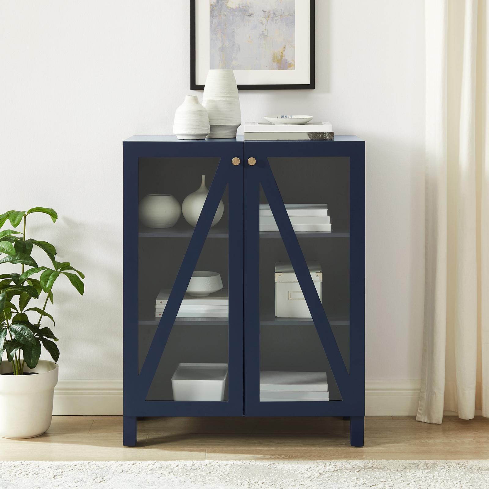 Cassai Stackable Storage Pantry 2 Cassai Stackable Storage Pantry