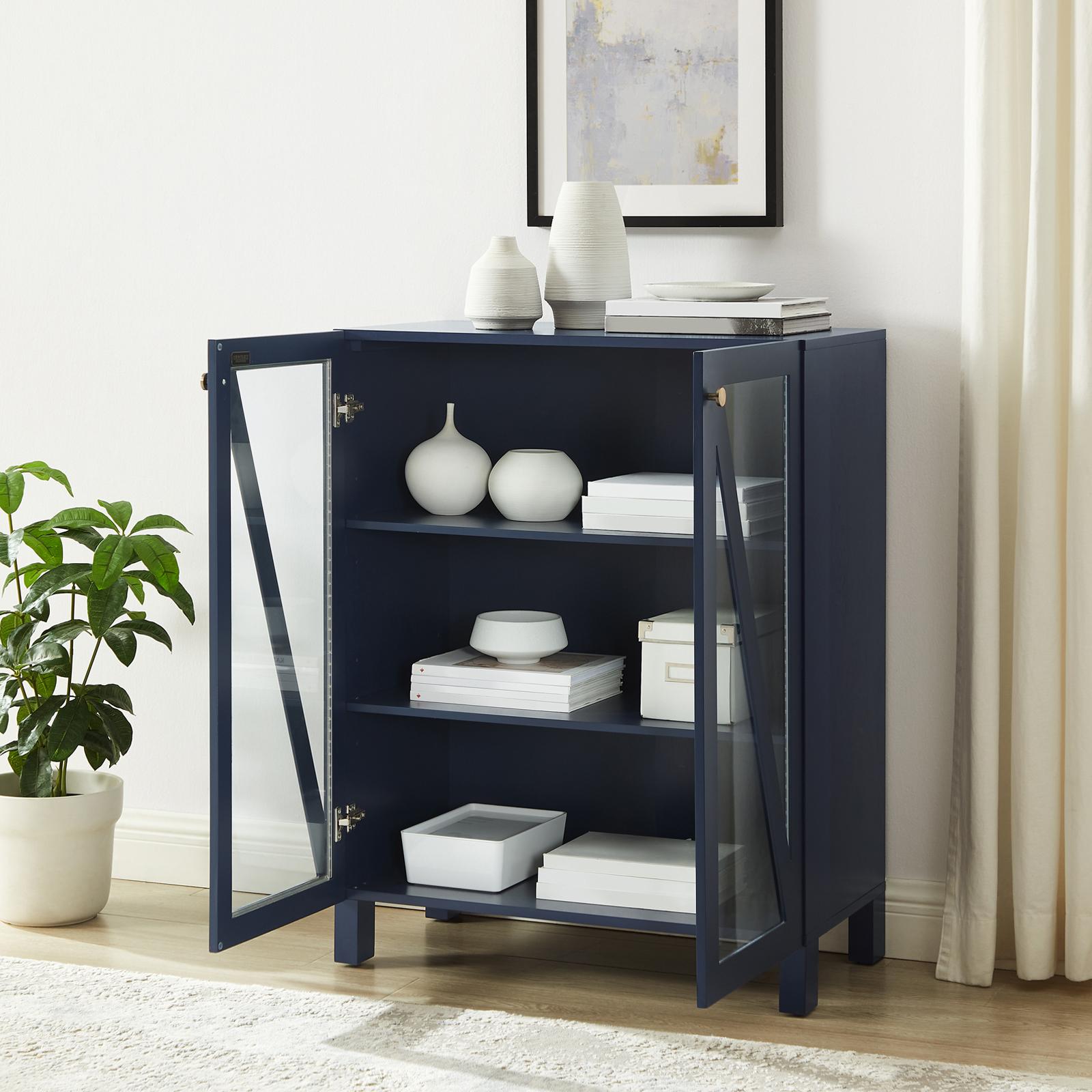 Cassai Stackable Storage Pantry 3 Cassai Stackable Storage Pantry