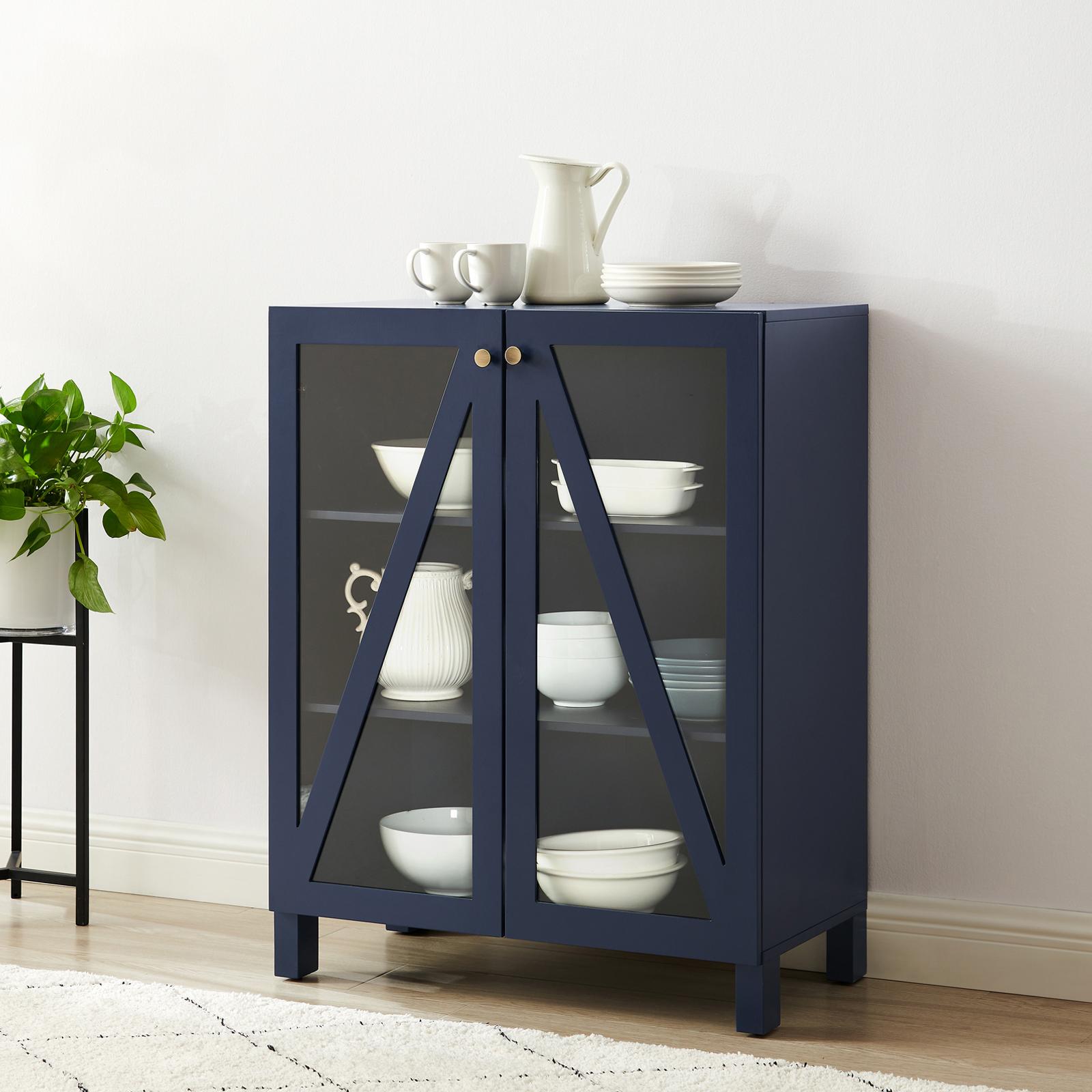 Cassai Stackable Storage Pantry 4 Cassai Stackable Storage Pantry