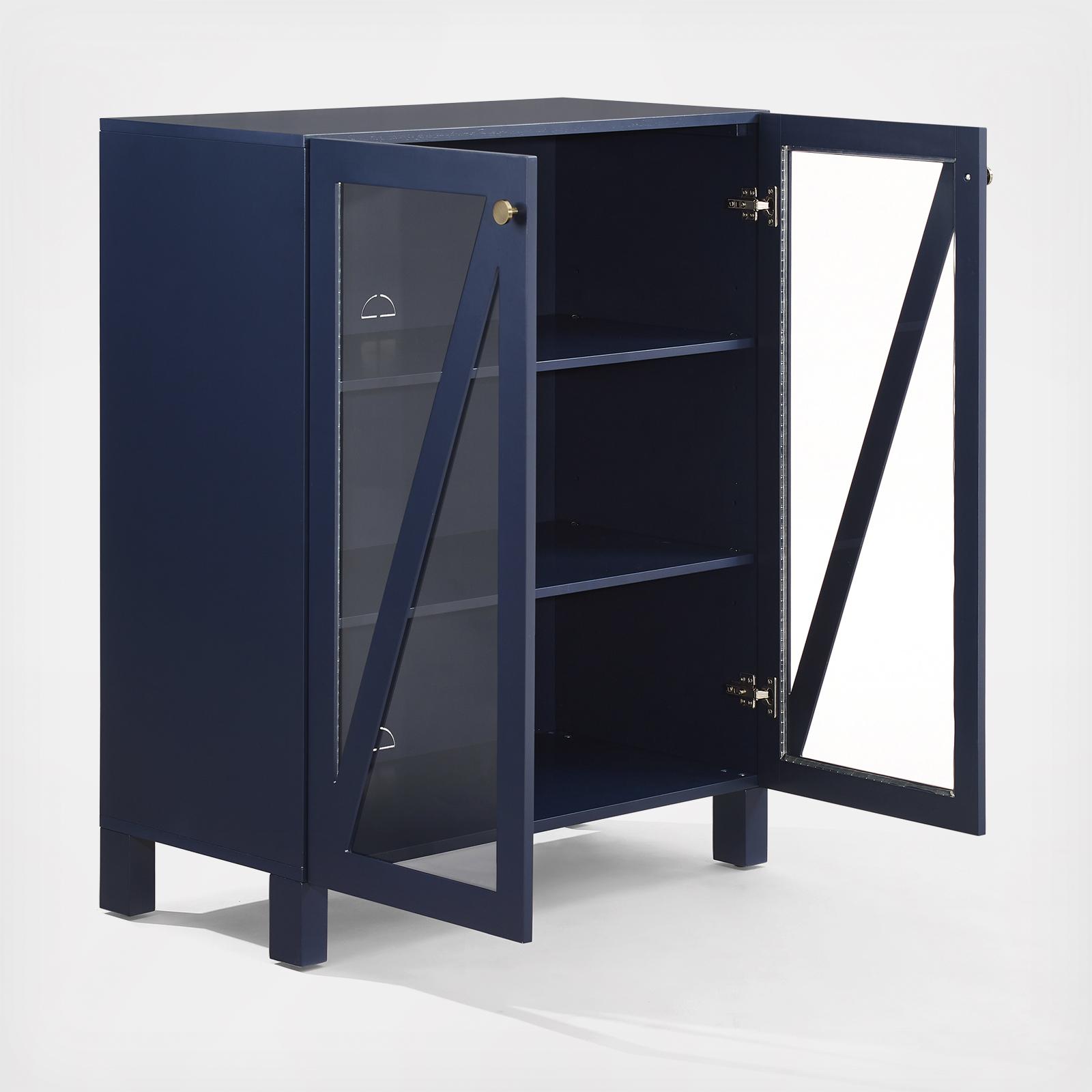 Cassai Stackable Storage Pantry 6 Cassai Stackable Storage Pantry
