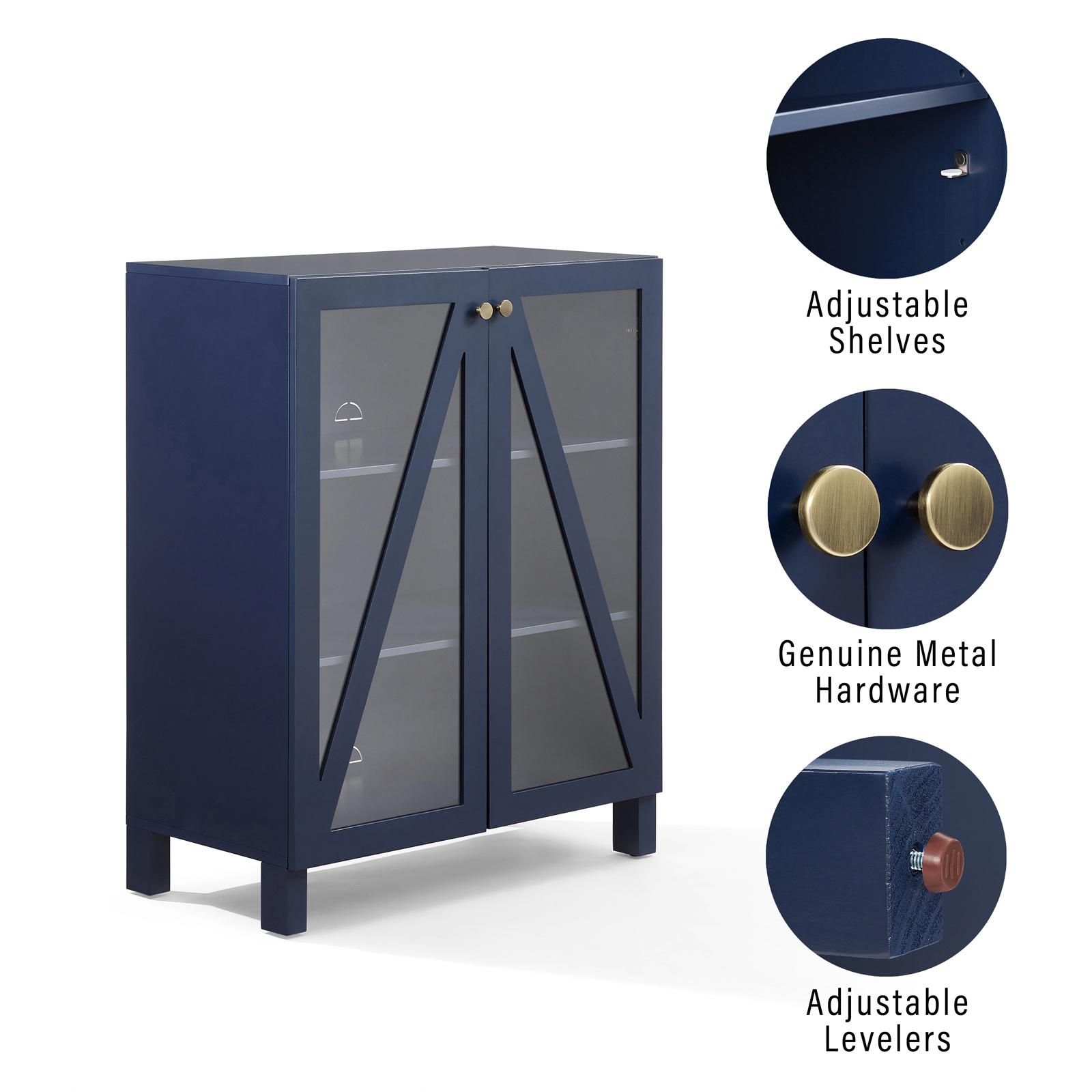 Cassai Stackable Storage Pantry 7 Cassai Stackable Storage Pantry