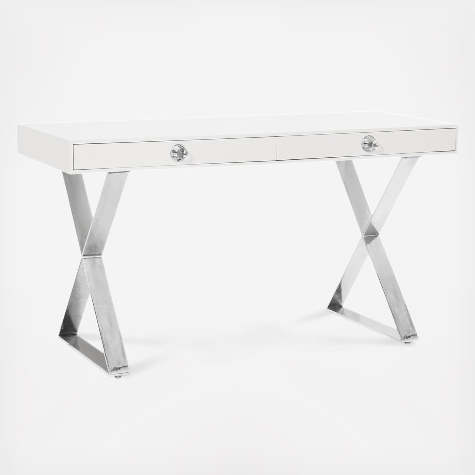 Channing Desk 2 Channing Desk