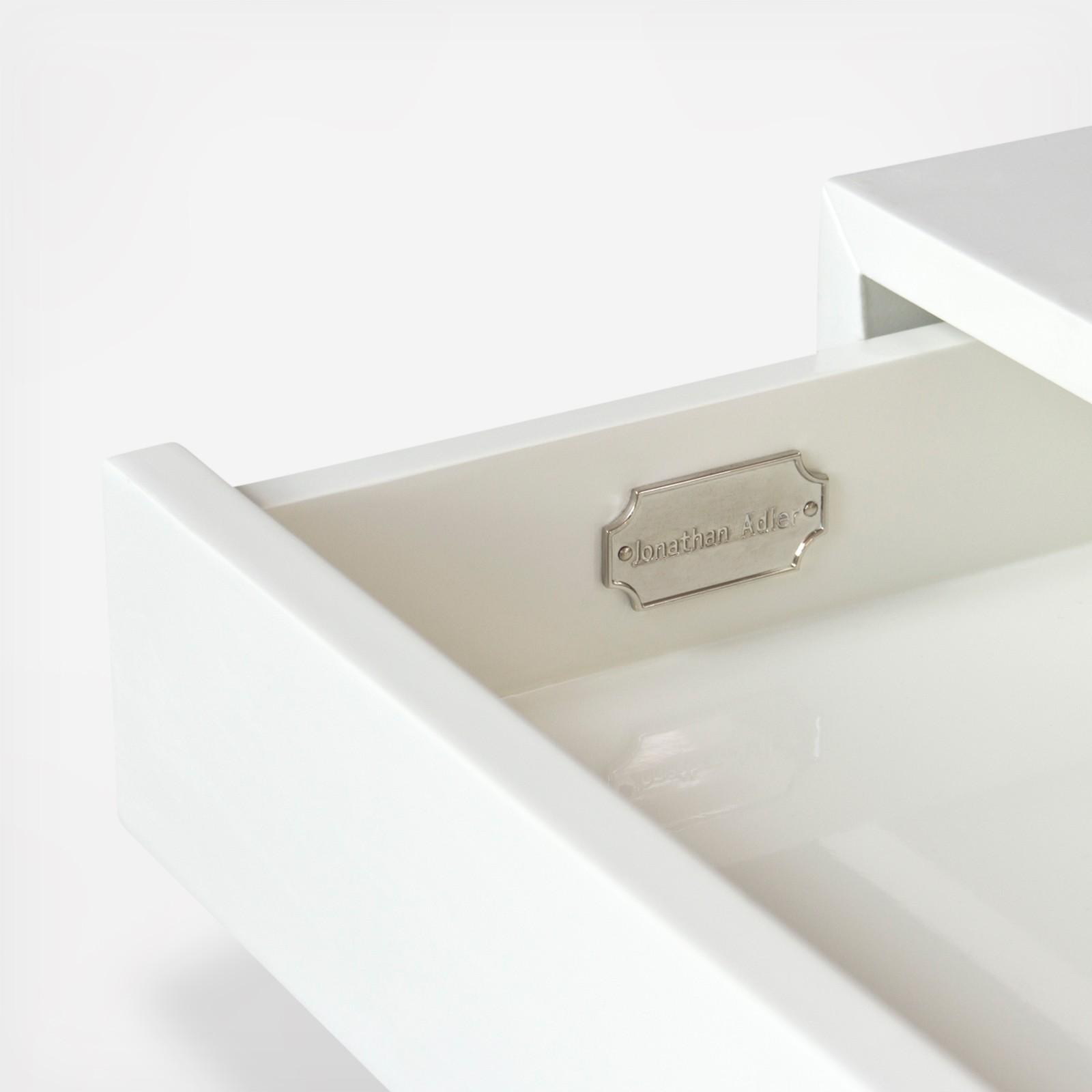 Channing Desk 3 Channing Desk